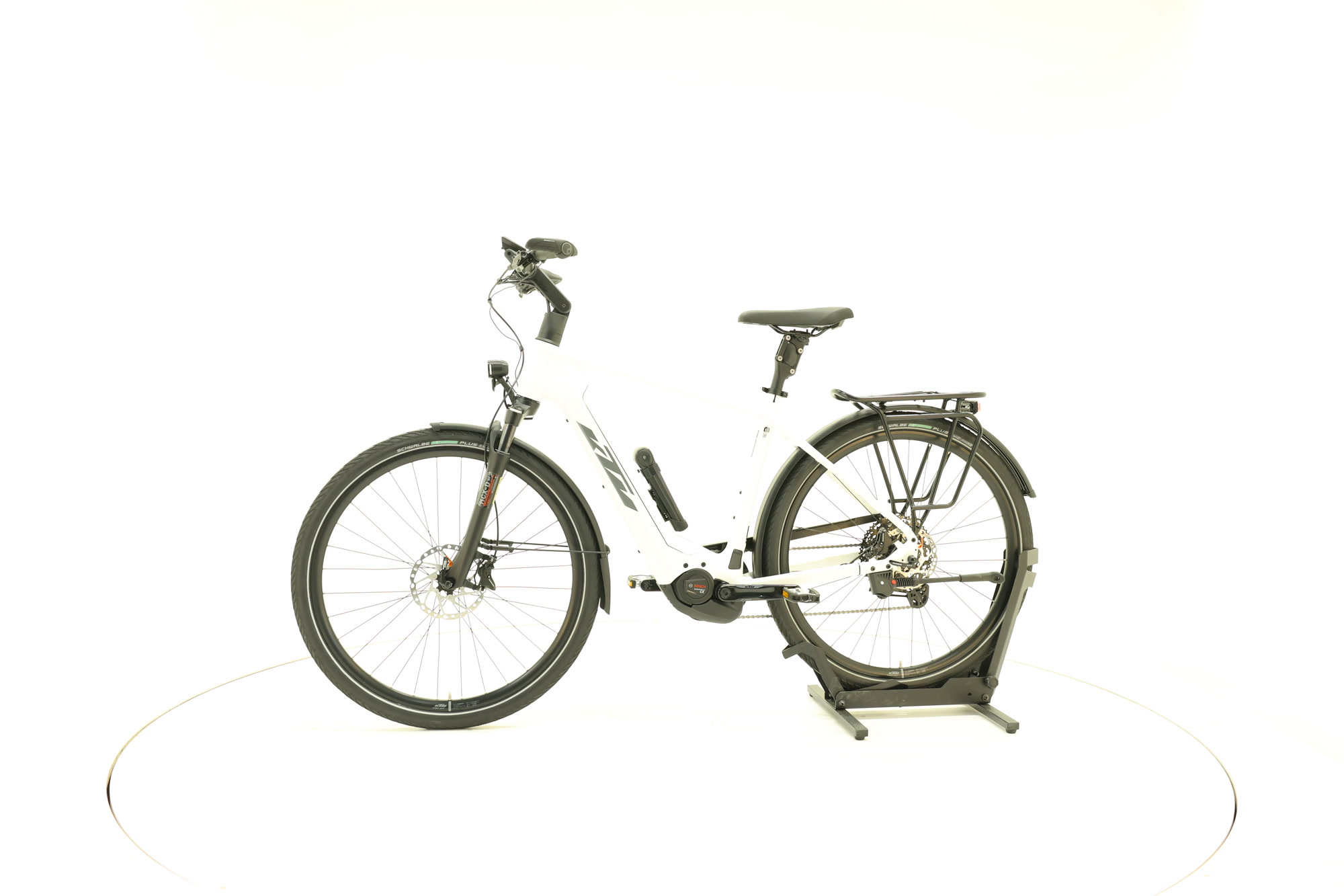 KTM Macina Style 720, M, 170-179 cm, 2025, 1126 km – Bild 2 von 9