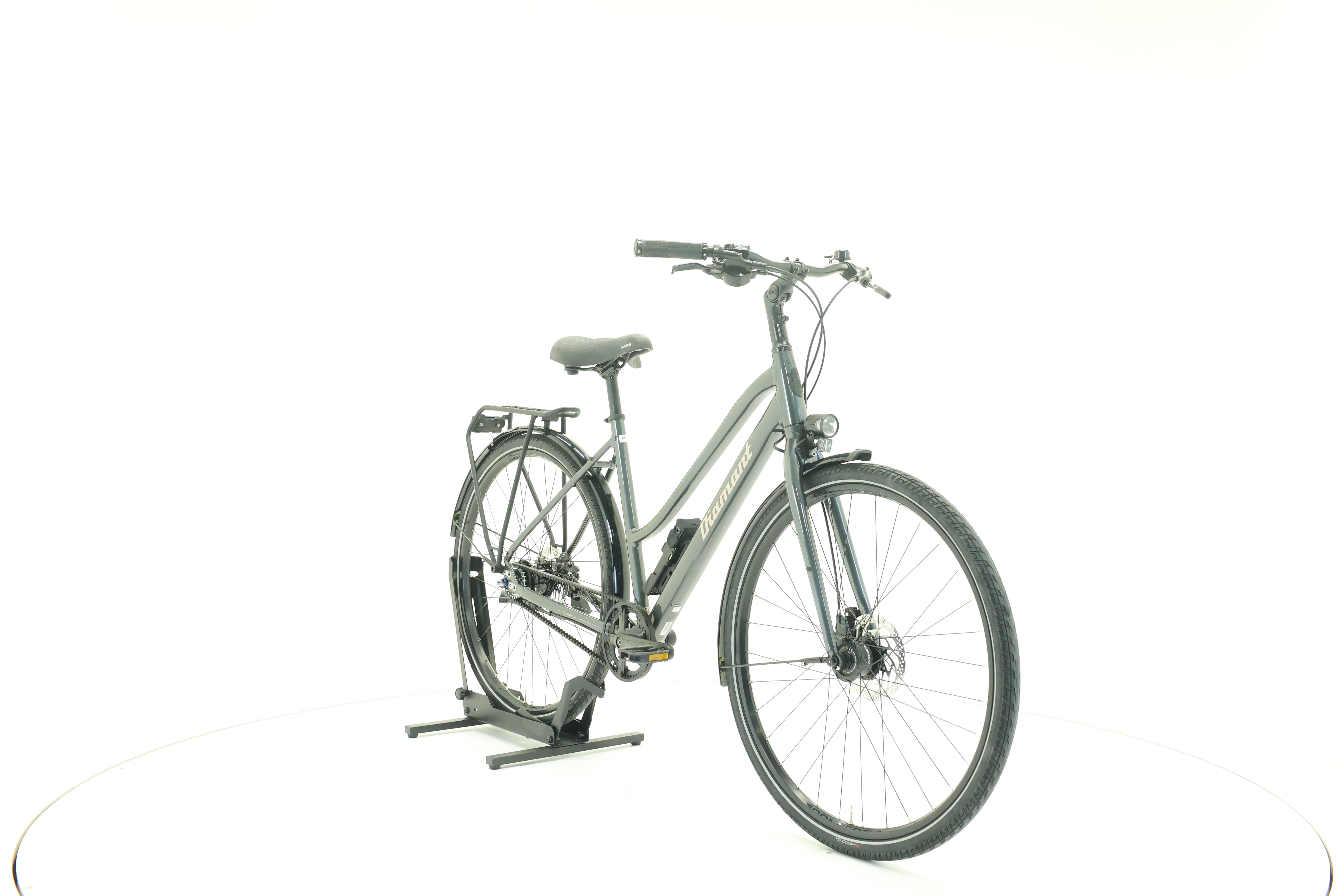 Diamant 247 Deluxe, M, 170-179 cm, 2023, 0 km – Bild 23 von 24
