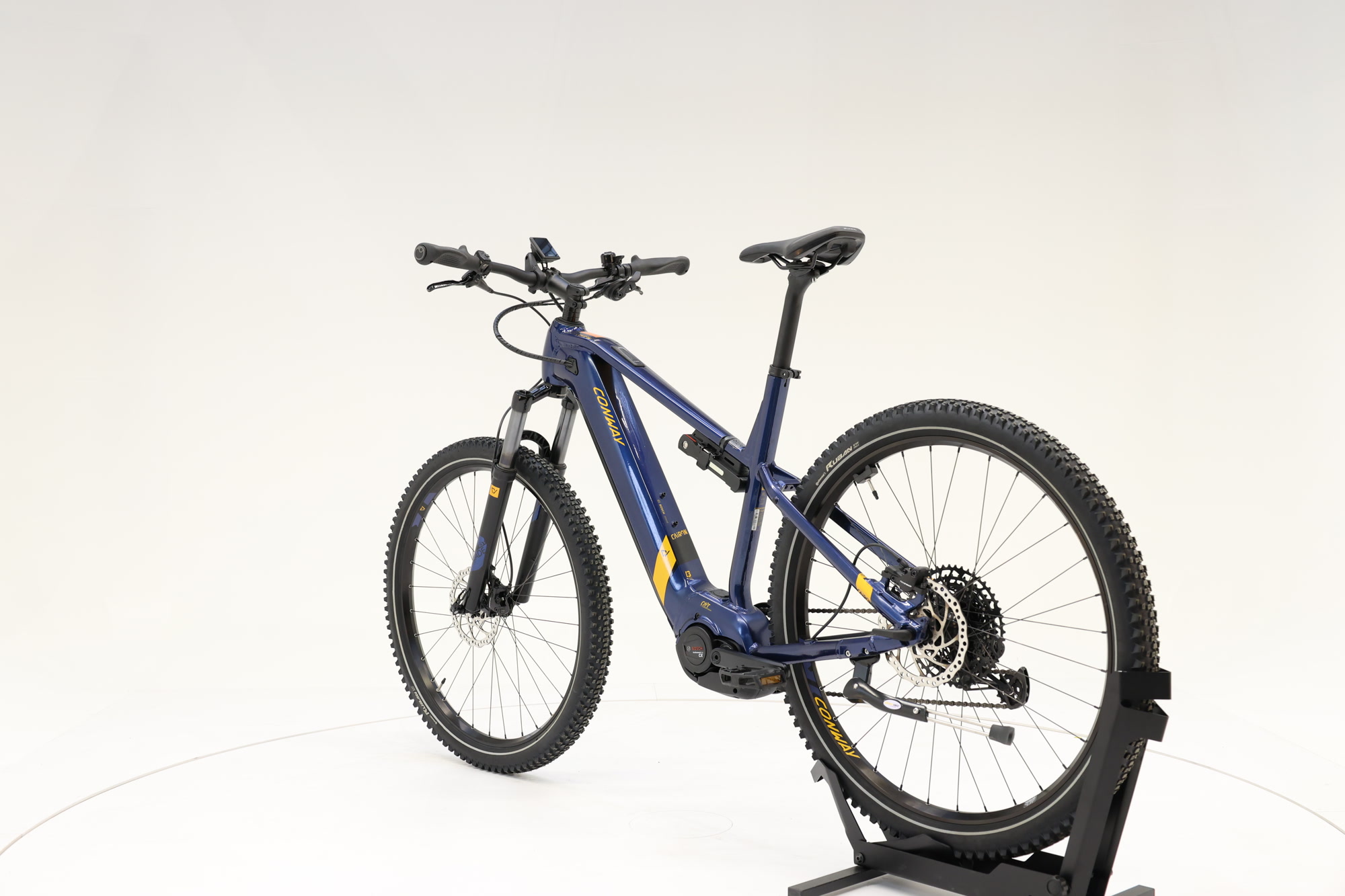 Conway Cairon S 4.0, XL, 190-199 cm, 2024, 0 km – Bild 6 von 8