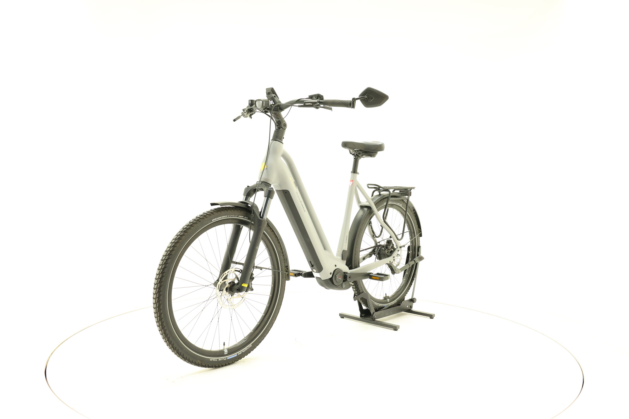 Kieler Manufaktur XXL 750, 57 cm, 180-189 cm, 2025, 602 km – Bild 1 von 8