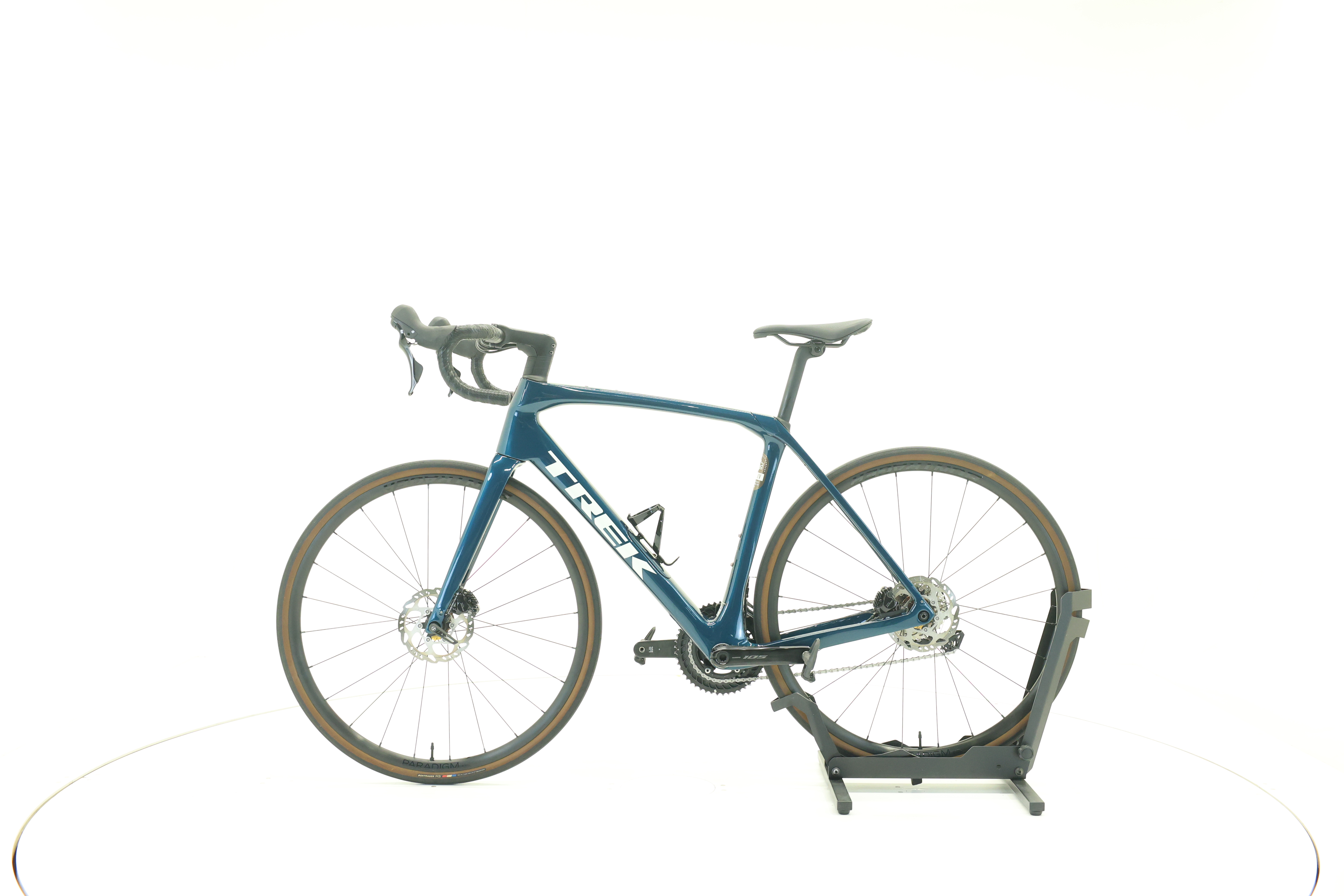 Trek Trek Domane SL 5, 56 cm, 180-189 cm, 2024, 0 km – Bild 5 von 5
