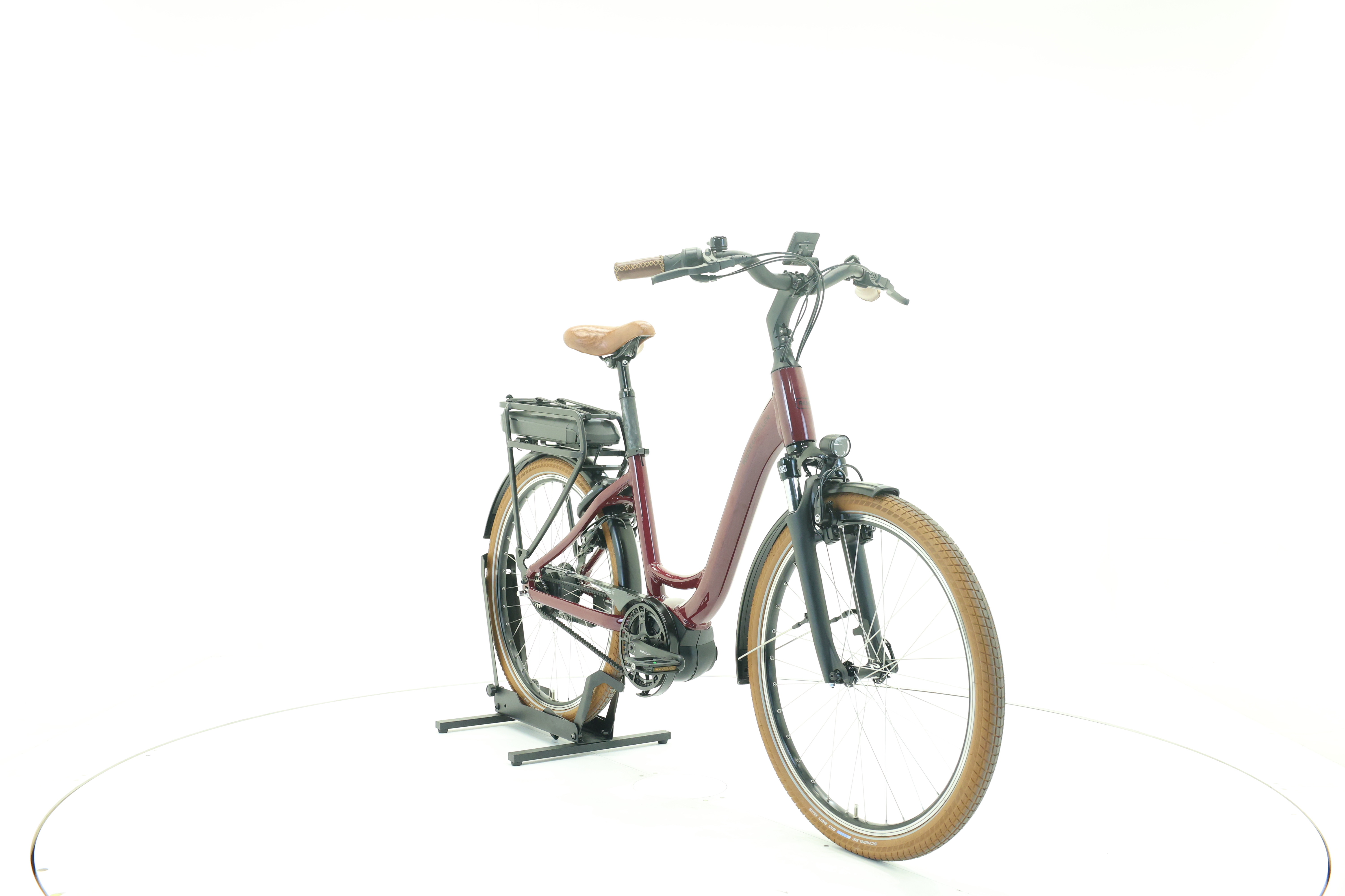 Riese und Müller Swing4 vario, 44 cm, 150-159 cm, 2024, 12 km – Bild 2 von 5
