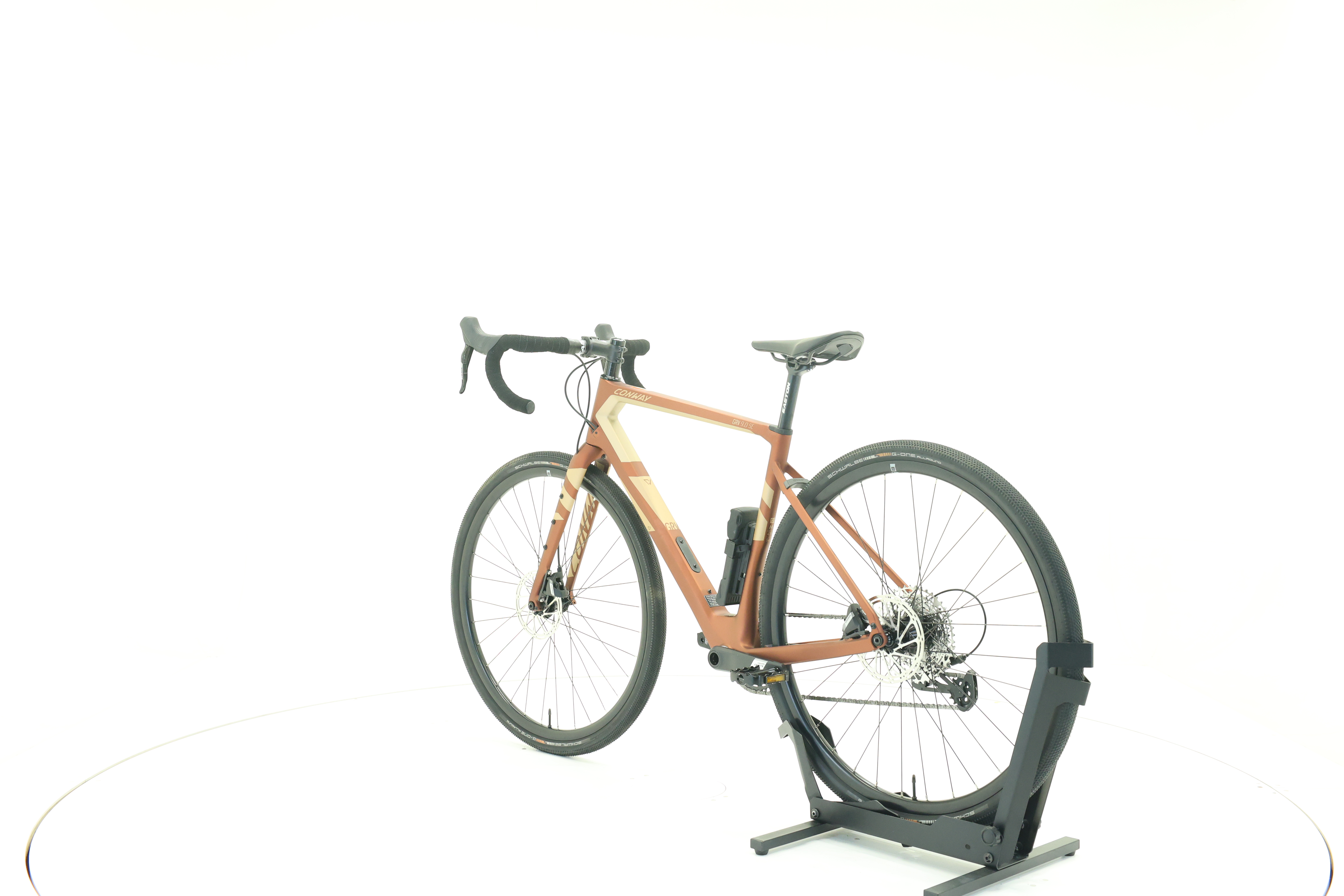 Conway GB28 Gravel 9.0 SE, M, 150-159 cm, 2026, 0 km – Bild 20 von 24