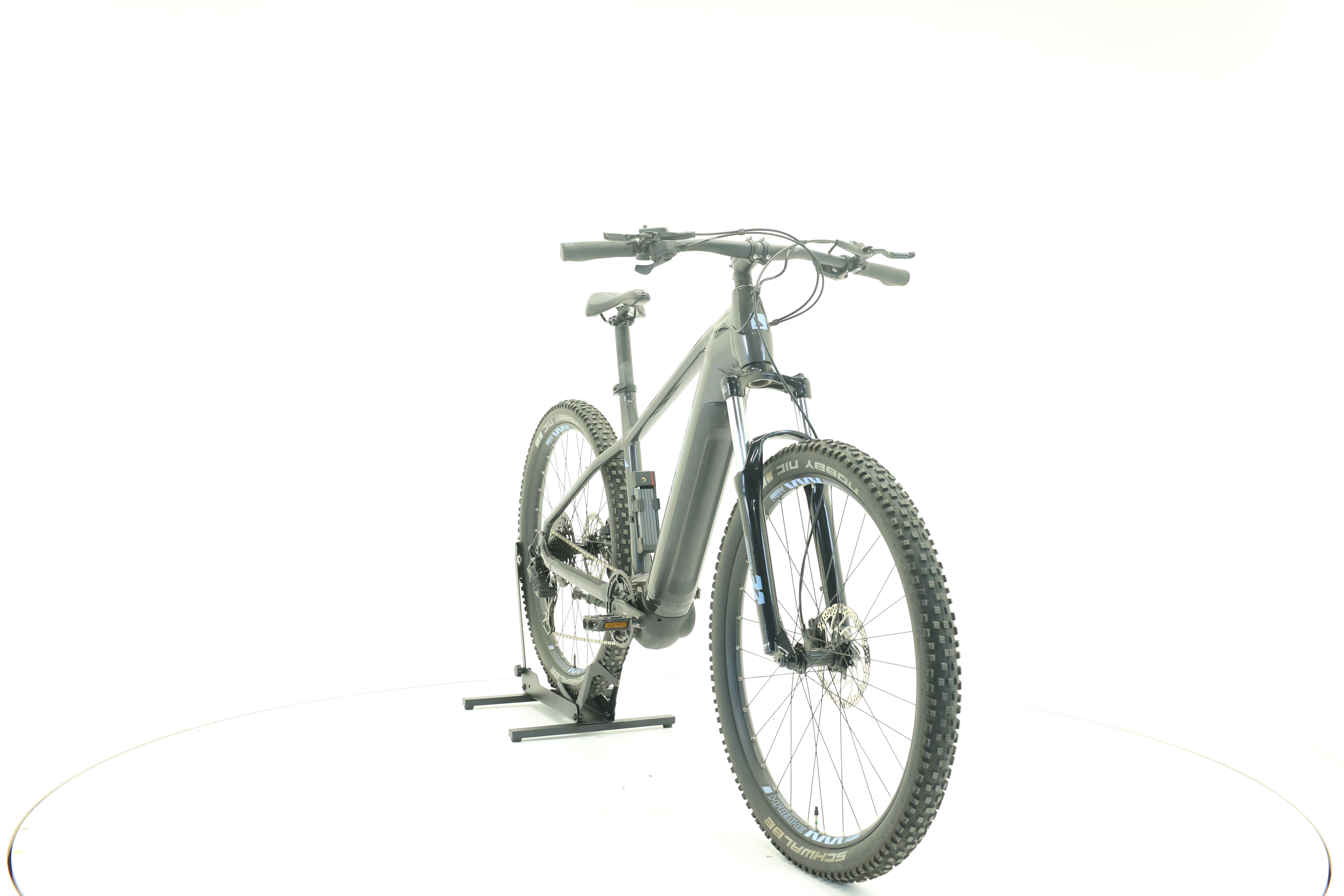 Haibike Alltrack 5, L, 160-169 cm, 2024, 749 km – Bild 3 von 48