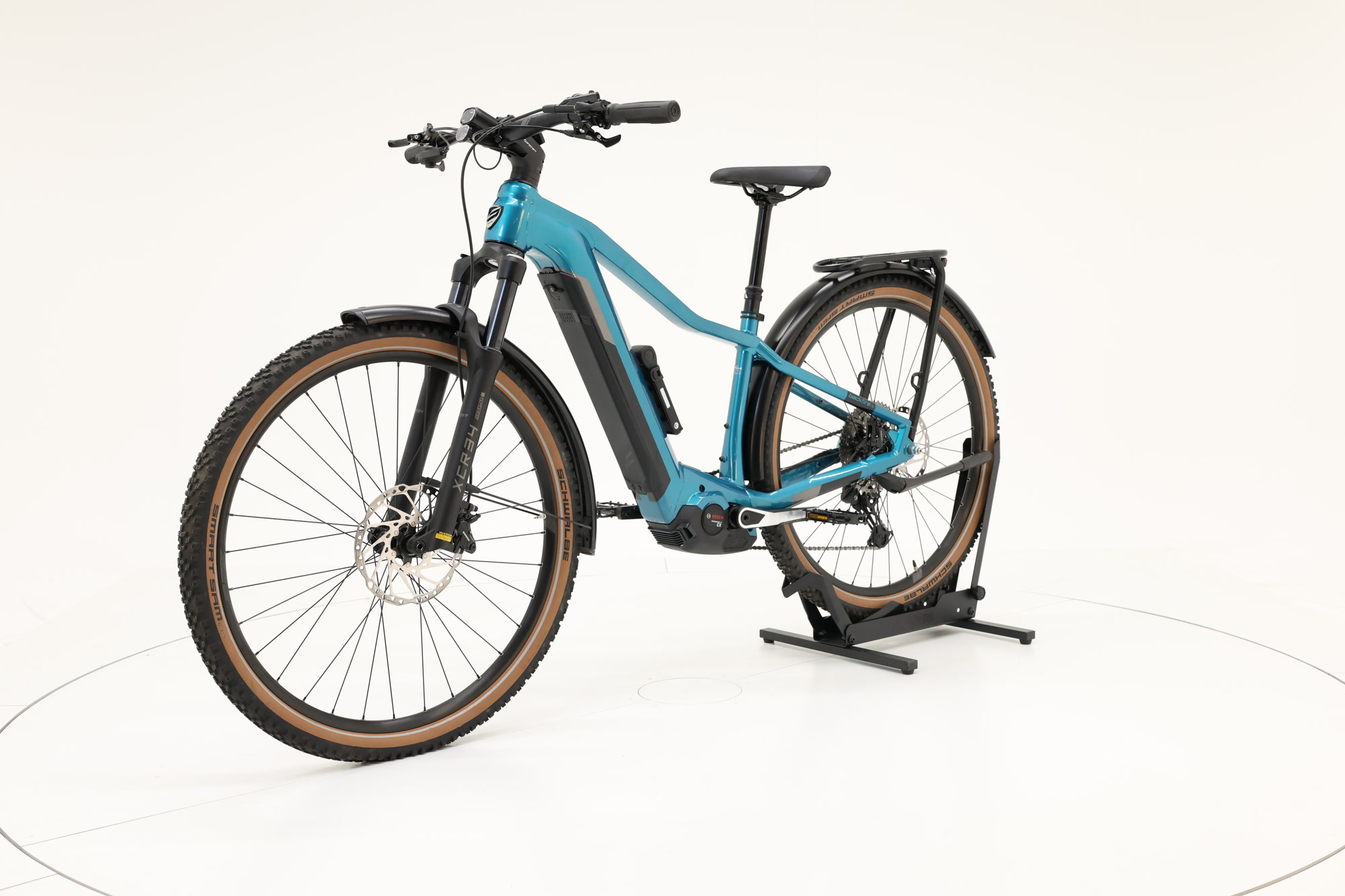 Centurion Backfire Fit R800i EQ, S, 160-169 cm, 2024, 84 km – Bild 1 von 8