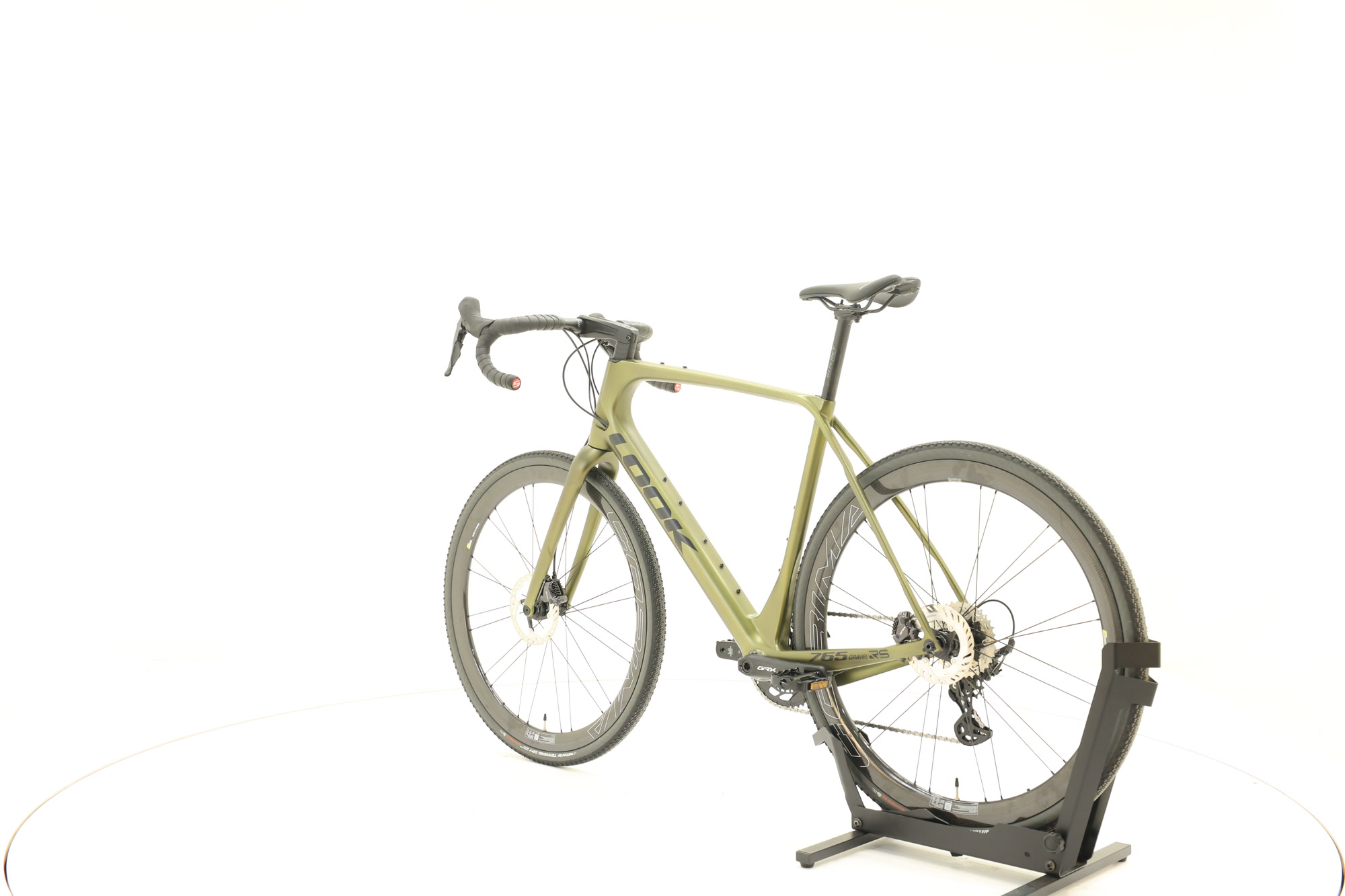 Look 765 RS Disc