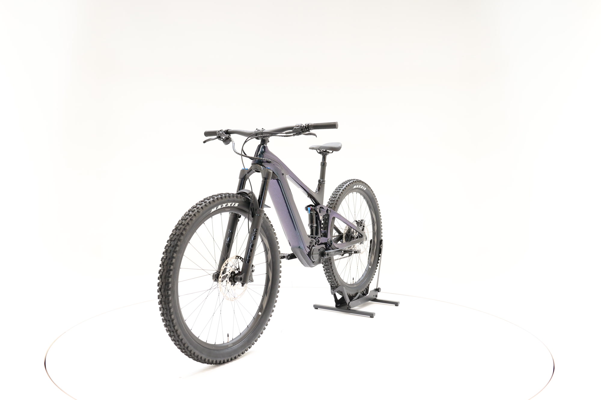 GIANT Trance X Advanced E+ 2