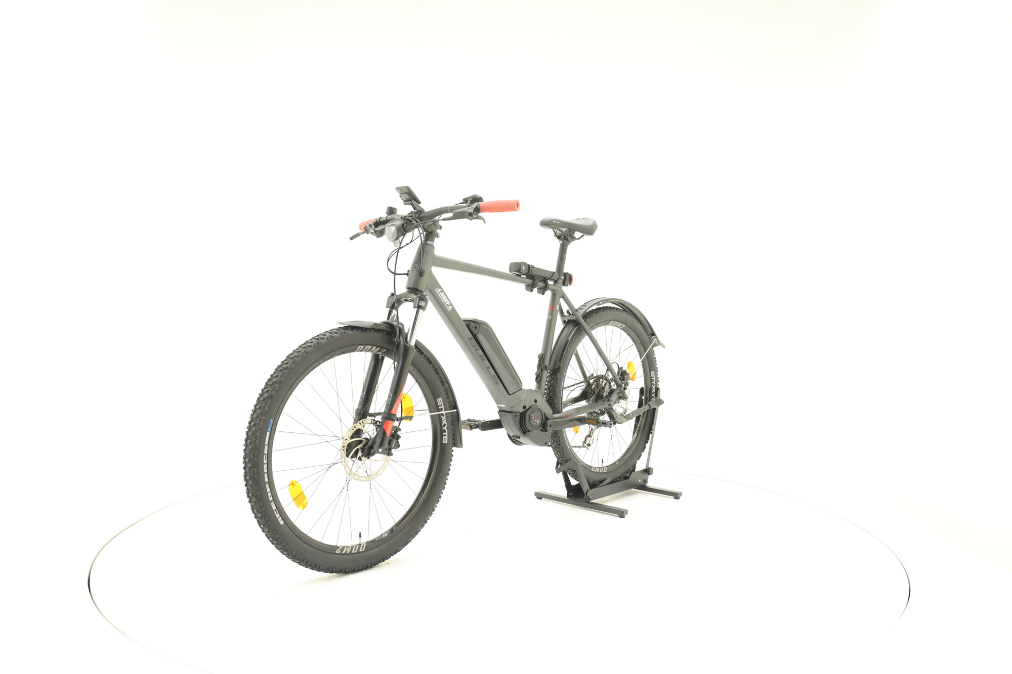 Bulls LT CX 27,5