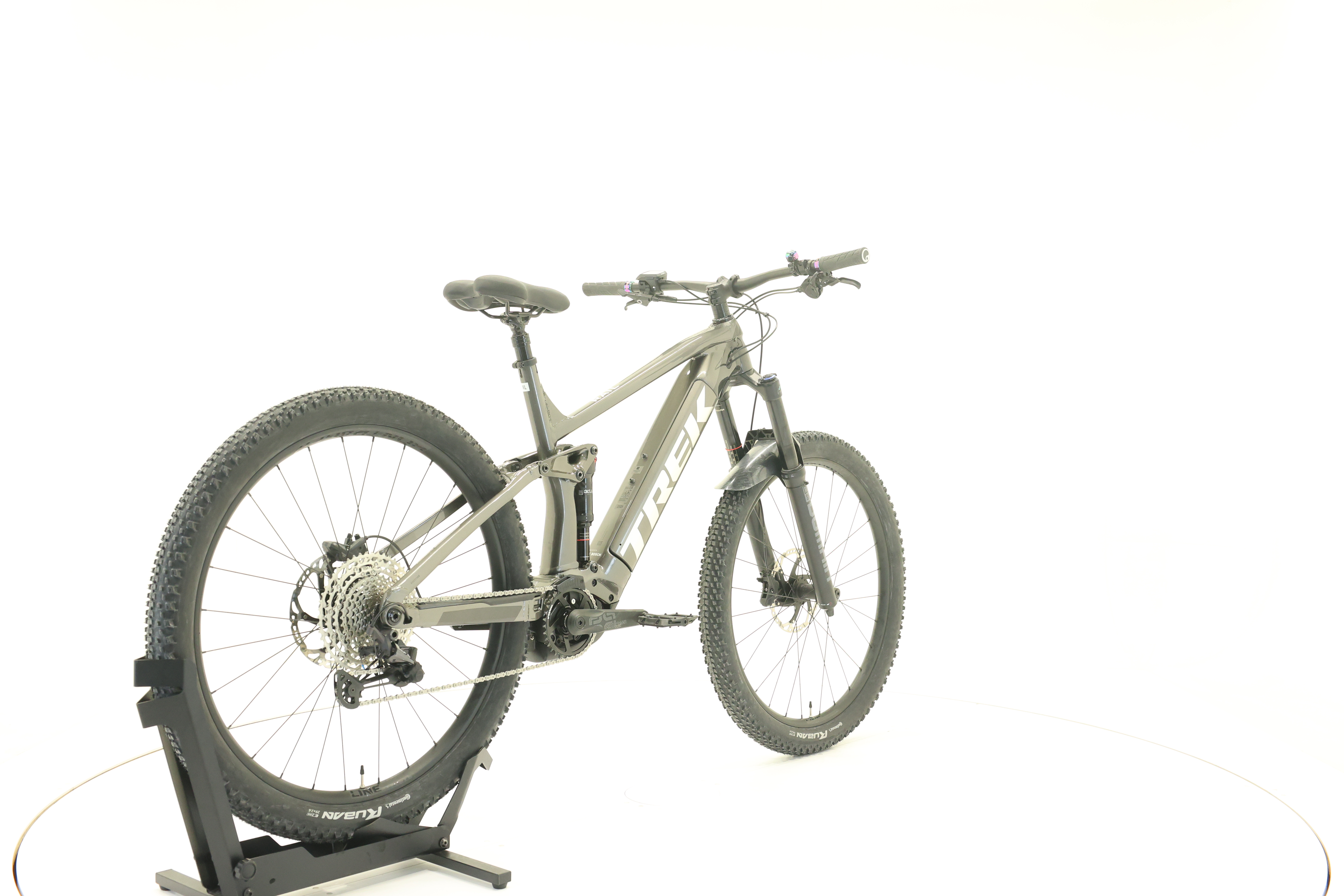 Trek Rail 7, XL, 190-199 cm, 2023, 1046 km – Bild 7 von 24