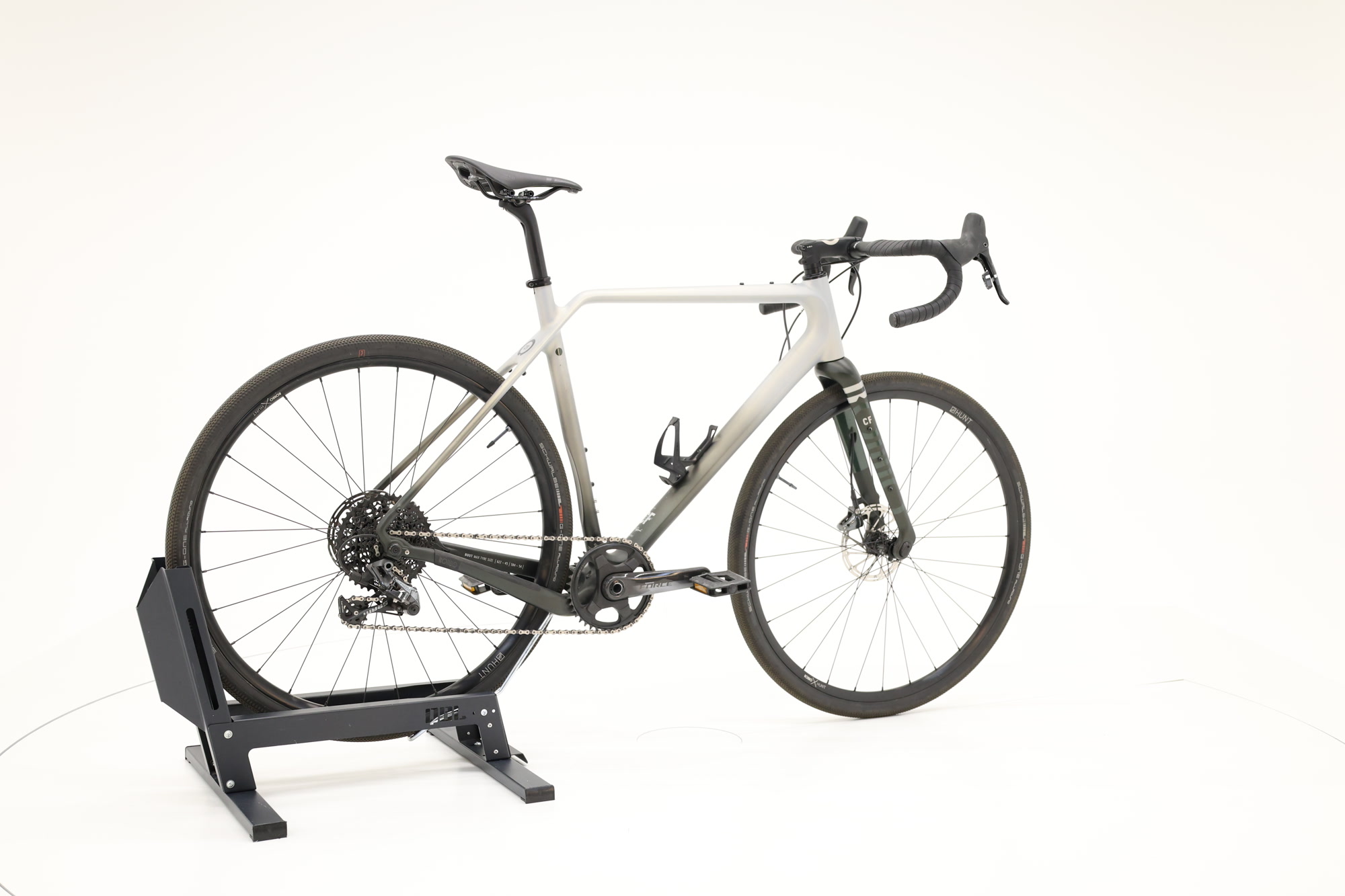 Rondo Ruut CF1 Gravel Plus Diamant
