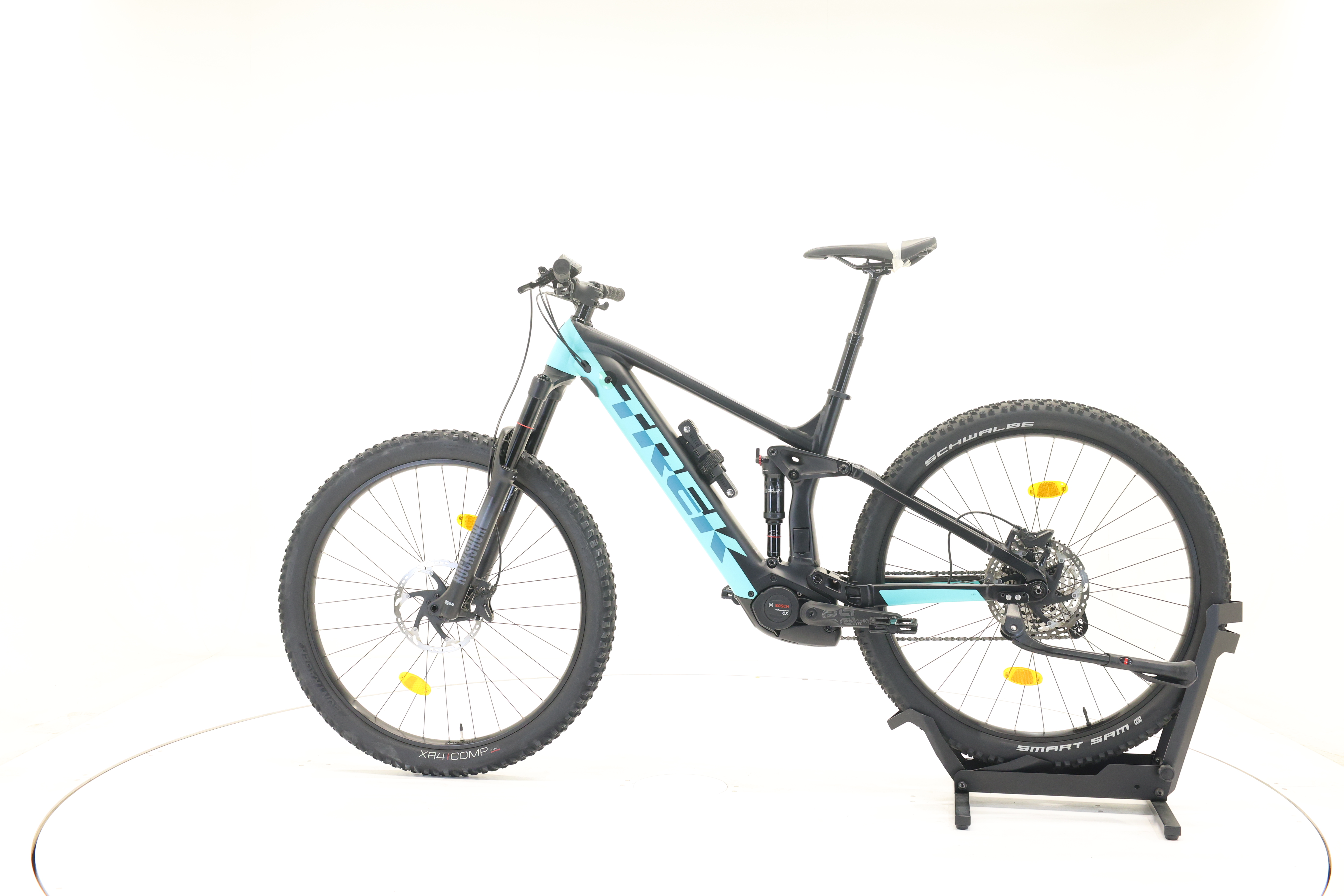 Trek Rail 5