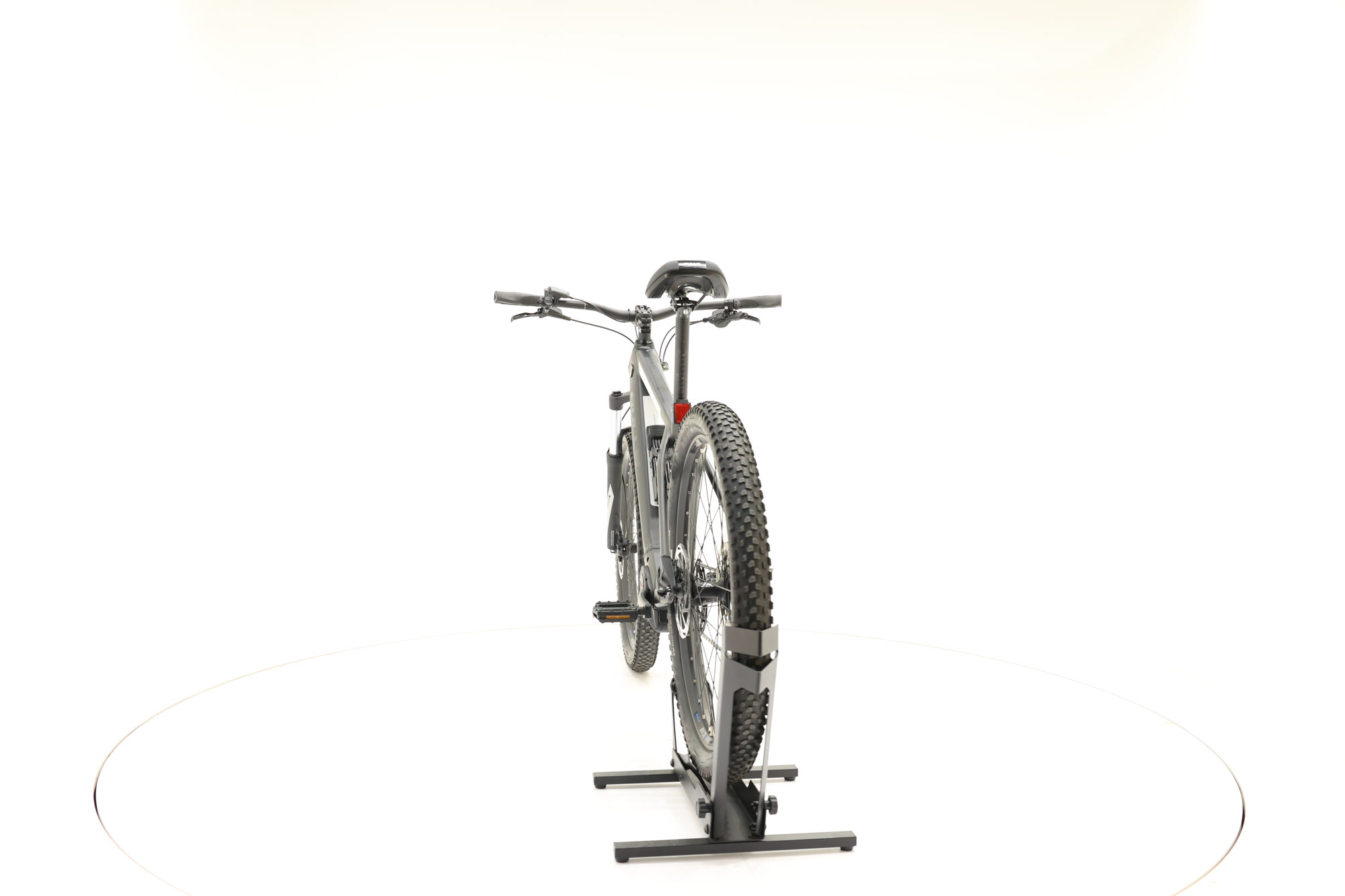 Bulls Copperhead EVO 1, 44 cm, 160-169 cm, 2024, 4 km – Bild 5 von 8