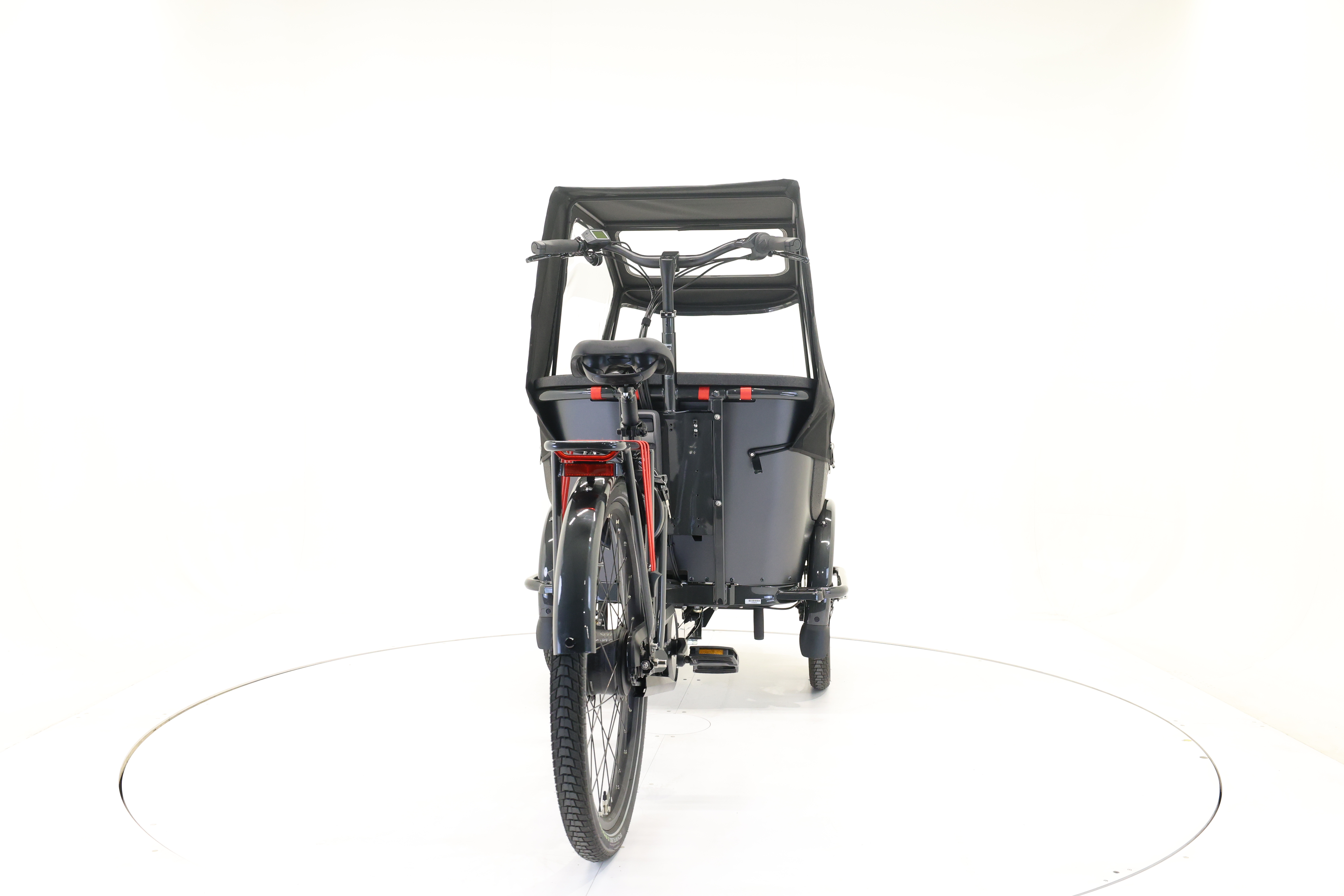 Batavus Fier 3