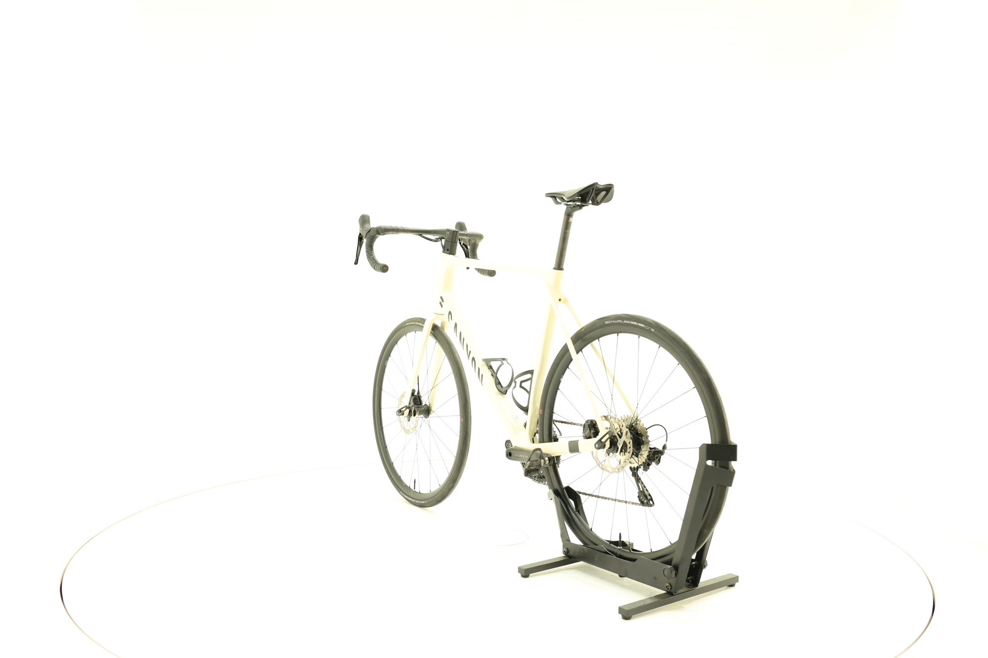 Canyon Endurace CF 7, XL, 190-199 cm, 2024, 0 km – Bild 8 von 8