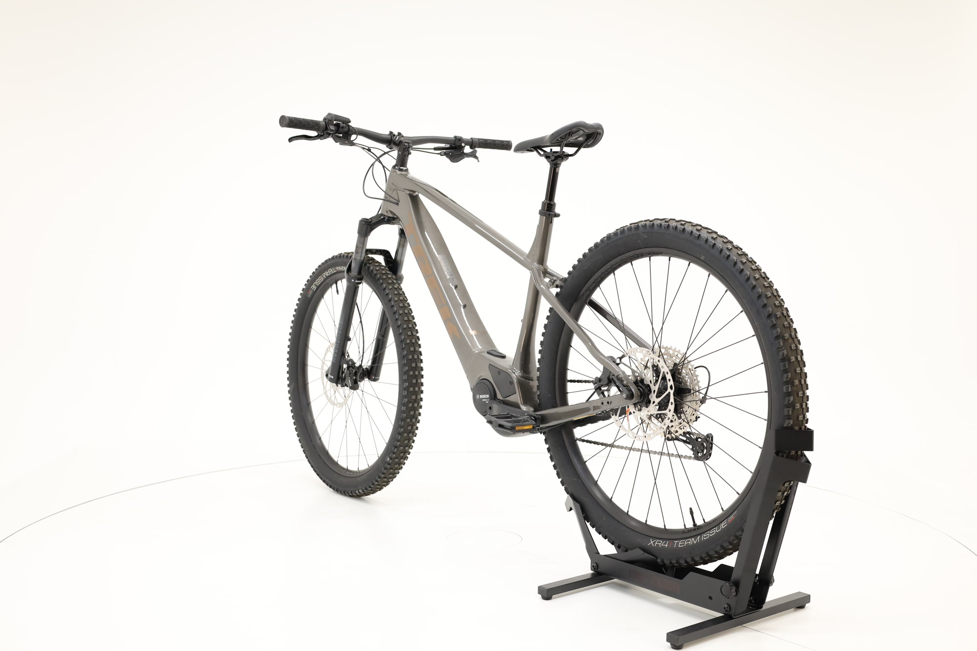 Trek Marlin + 8, XL, 190-199 cm, 2024, 54 km – Bild 5 von 8