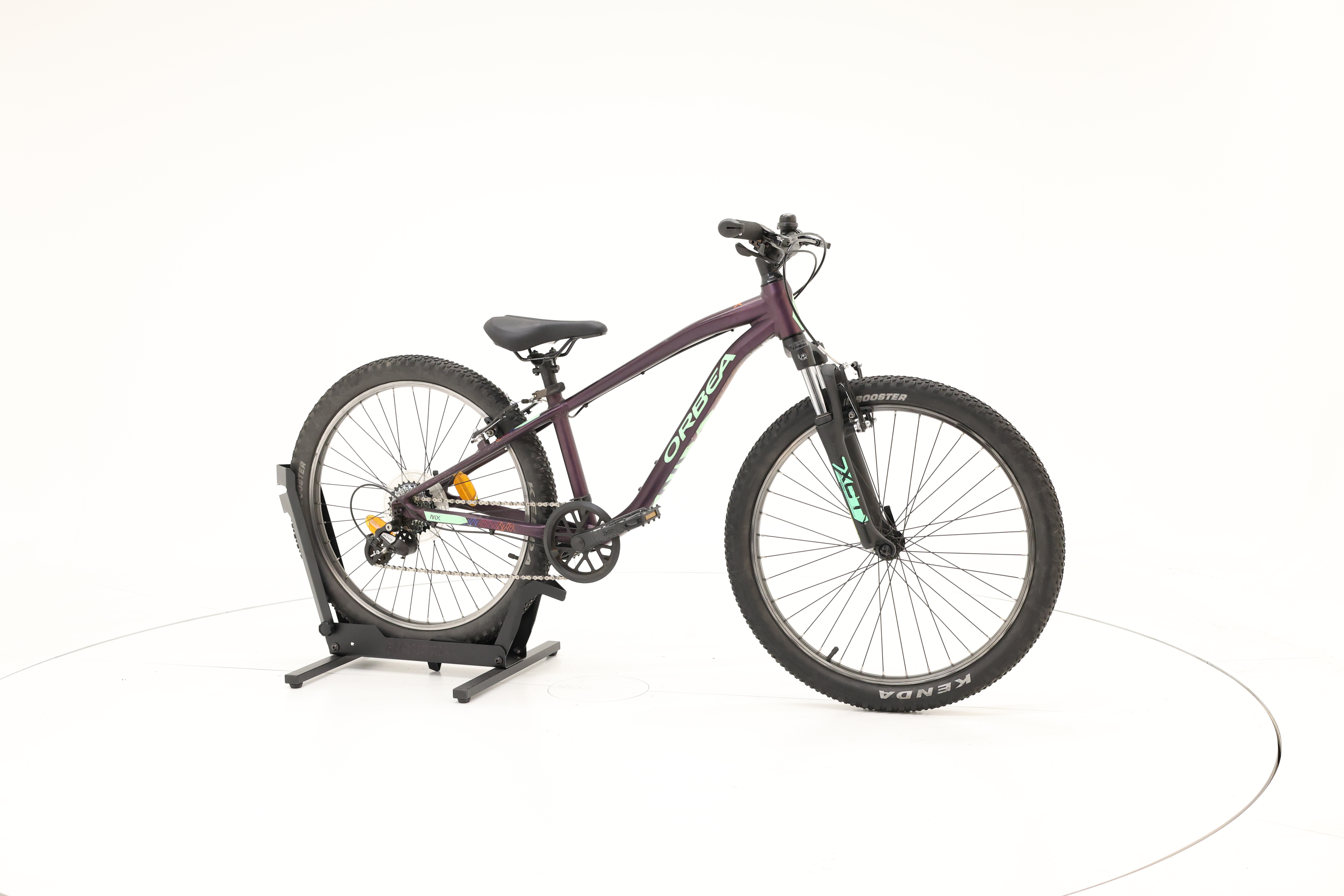 Orbea MX 24 XC, Unisize, Unisize, 2022, 0 km – Bild 29 von 32