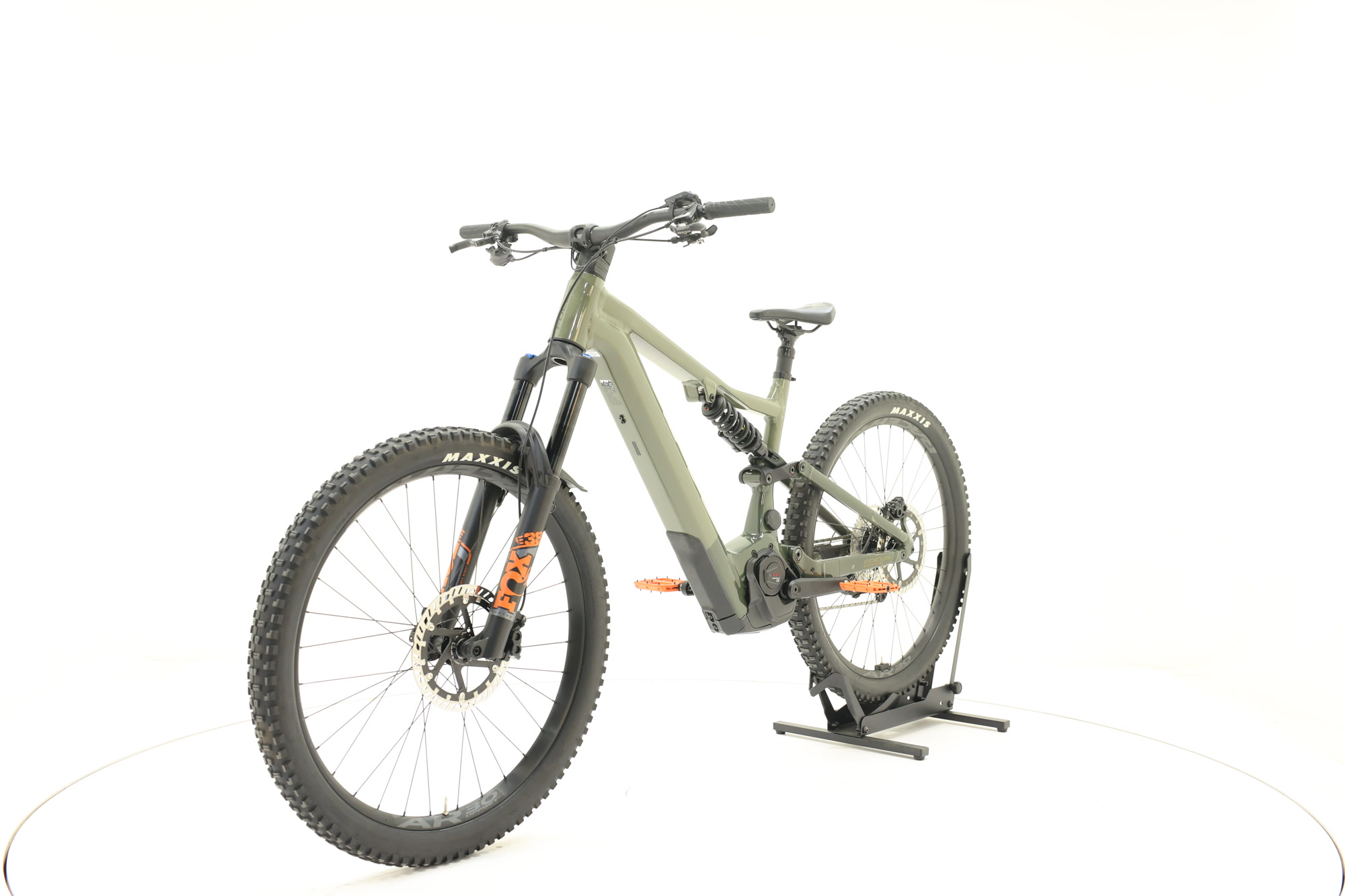 Focus Sam2 6.8, XL, 190-199 cm, 2024, 440 km – Bild 1 von 8