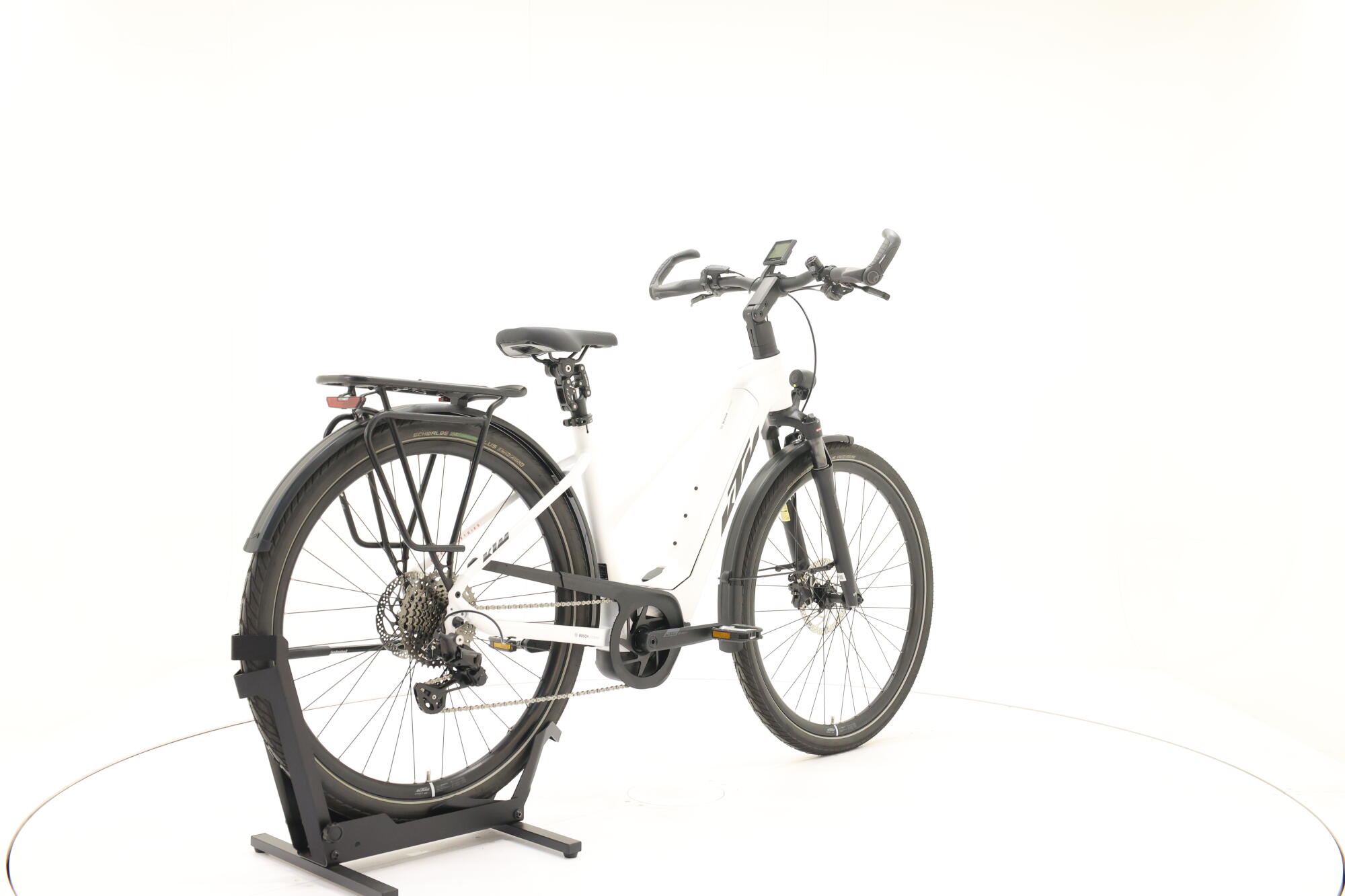 KTM Cento 10, S, 150-159 cm, 2024, 128 km – Bild 4 von 5