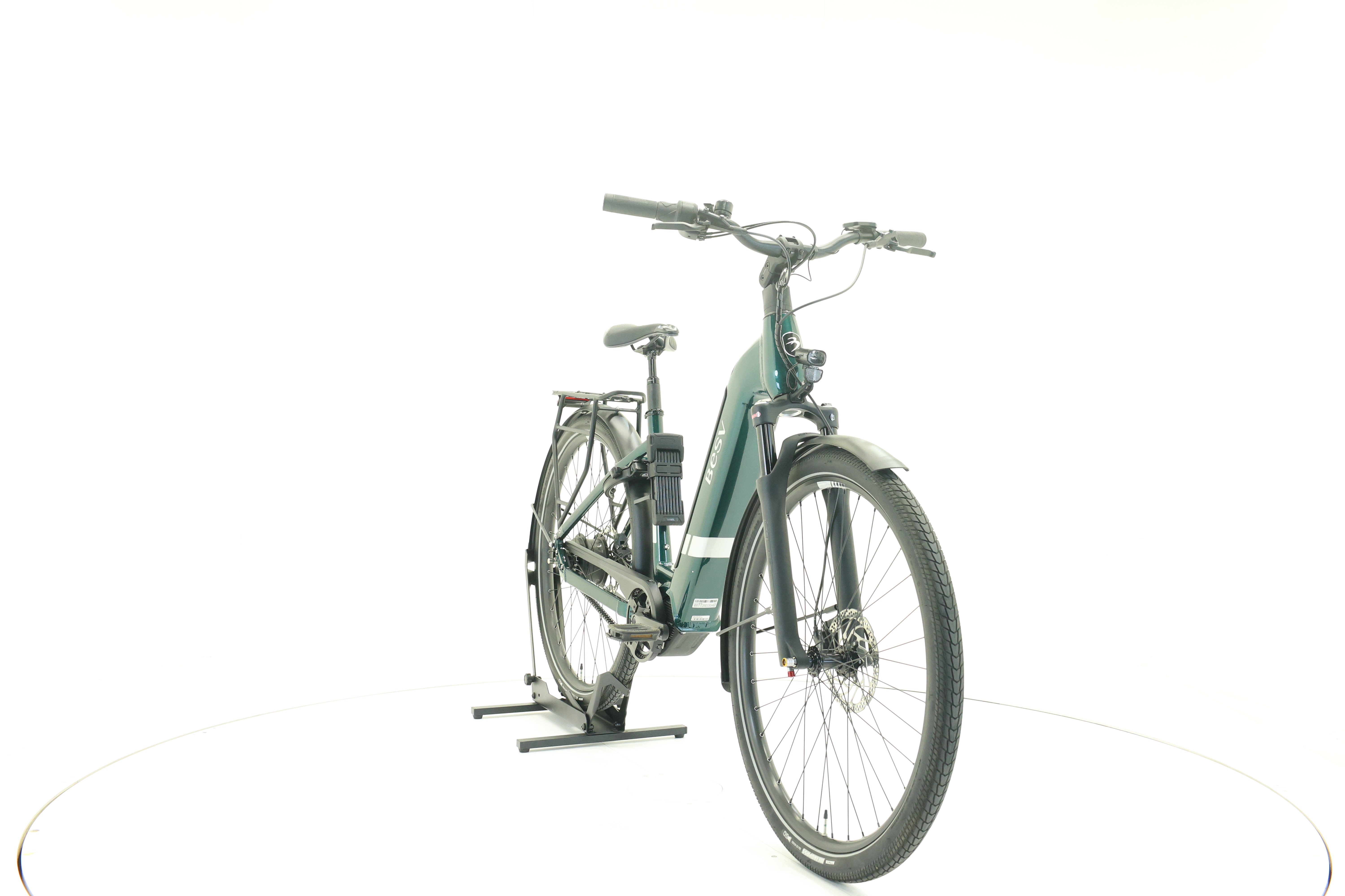 BESV CT 1.1 LS, S, 2025, 382 km – Bild 3 von 5