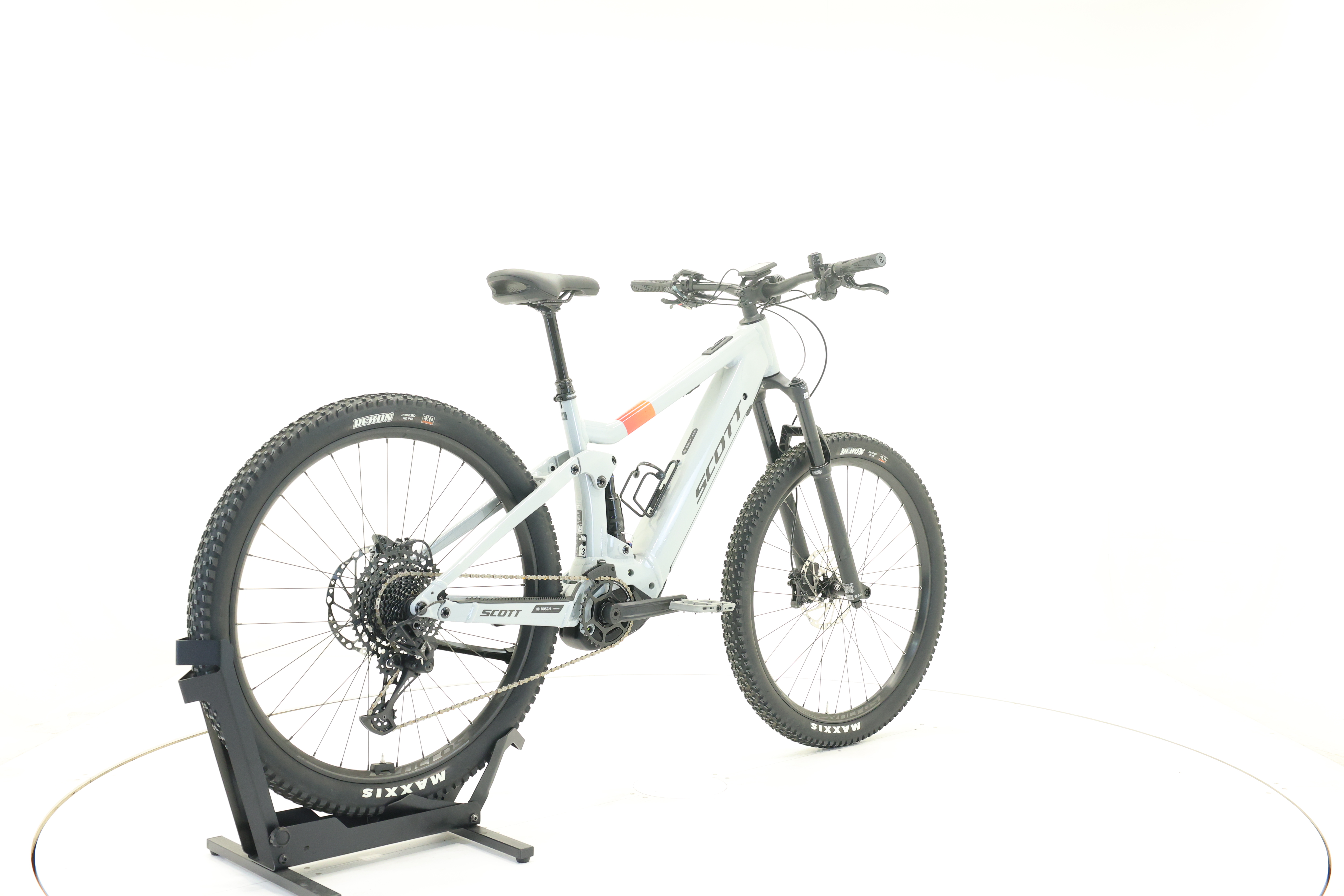 Scott eRide Strike 930