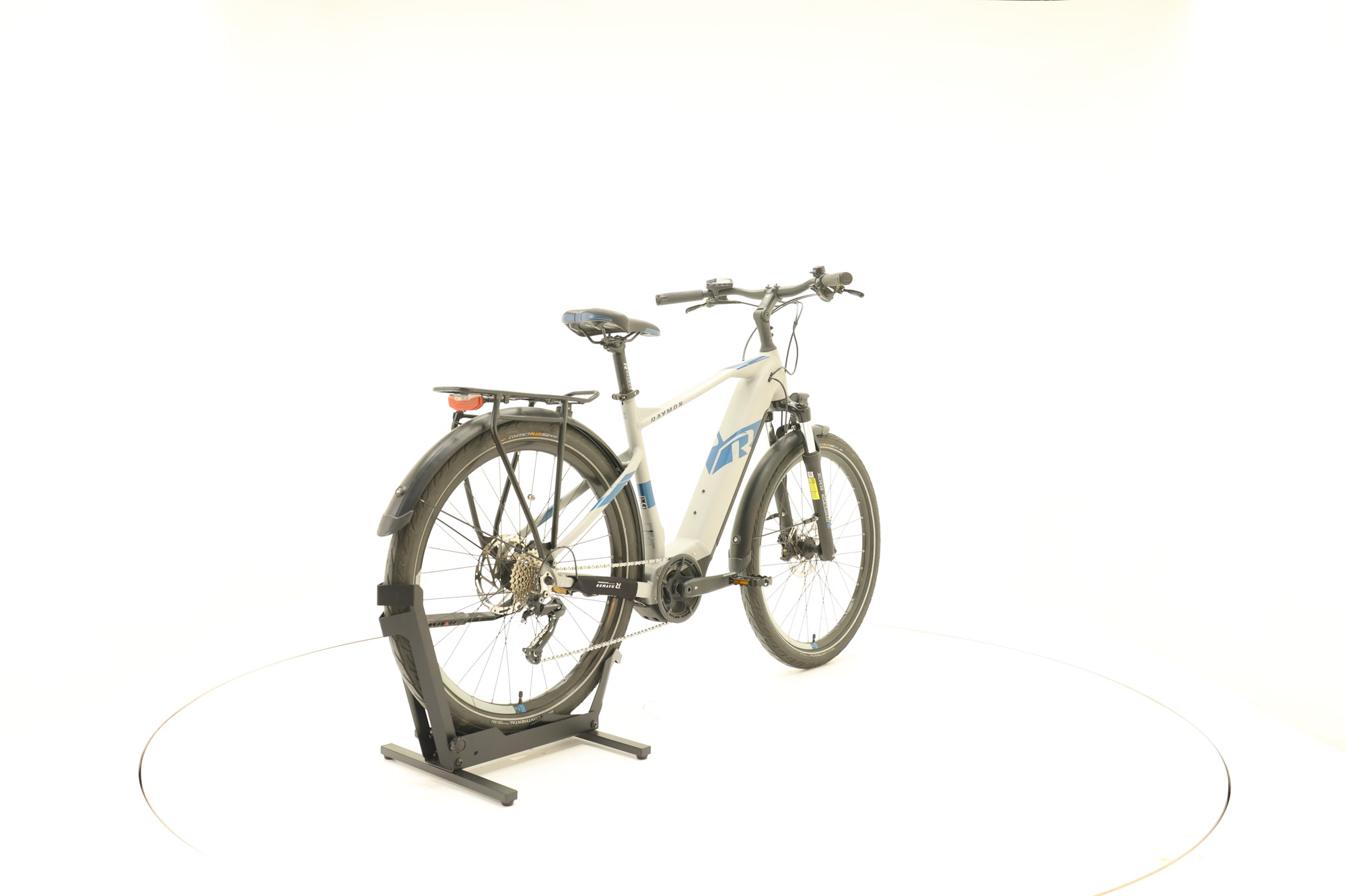 R Raymon TourRay E 5.0