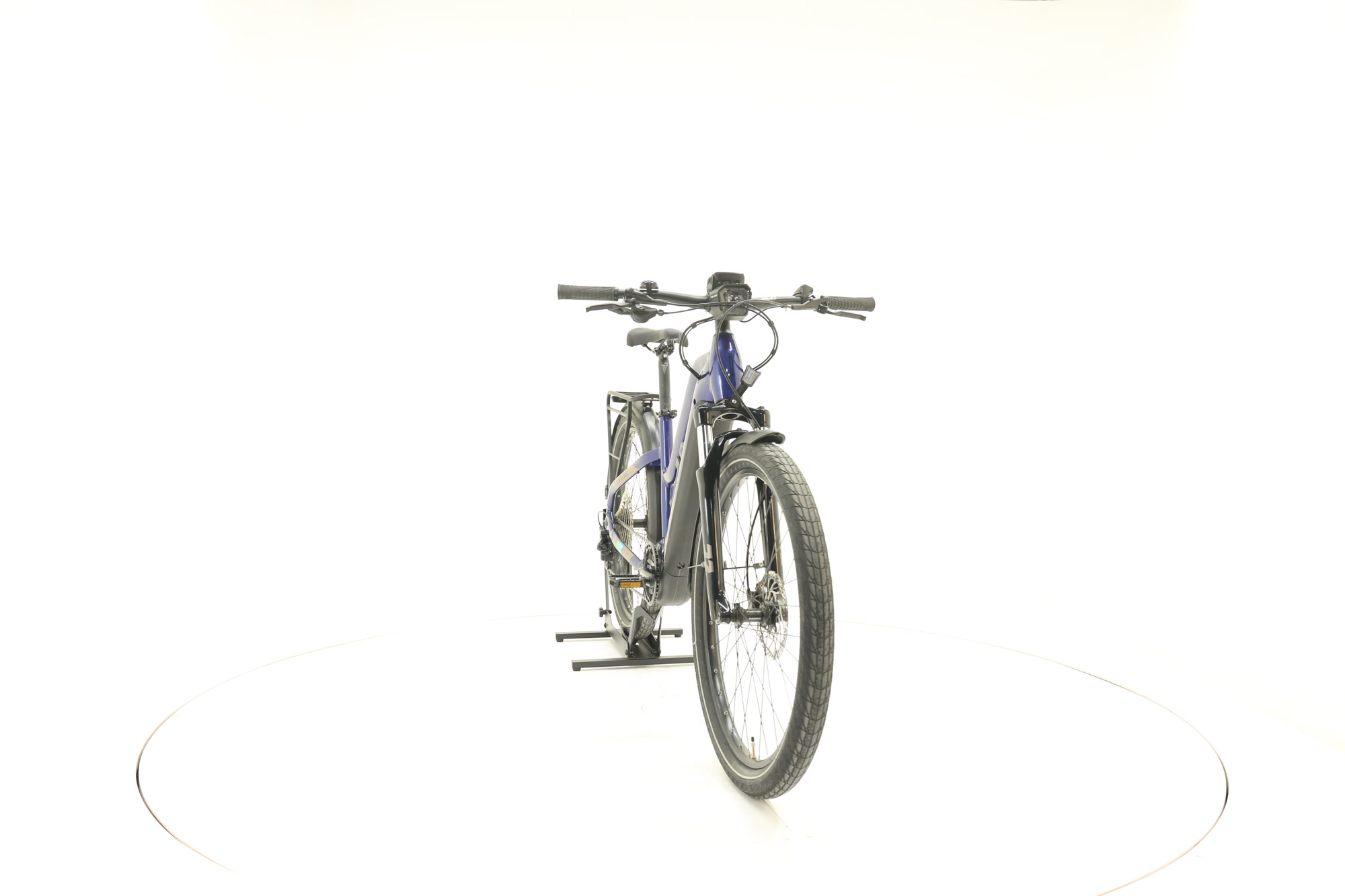 Haibike Trekking 7