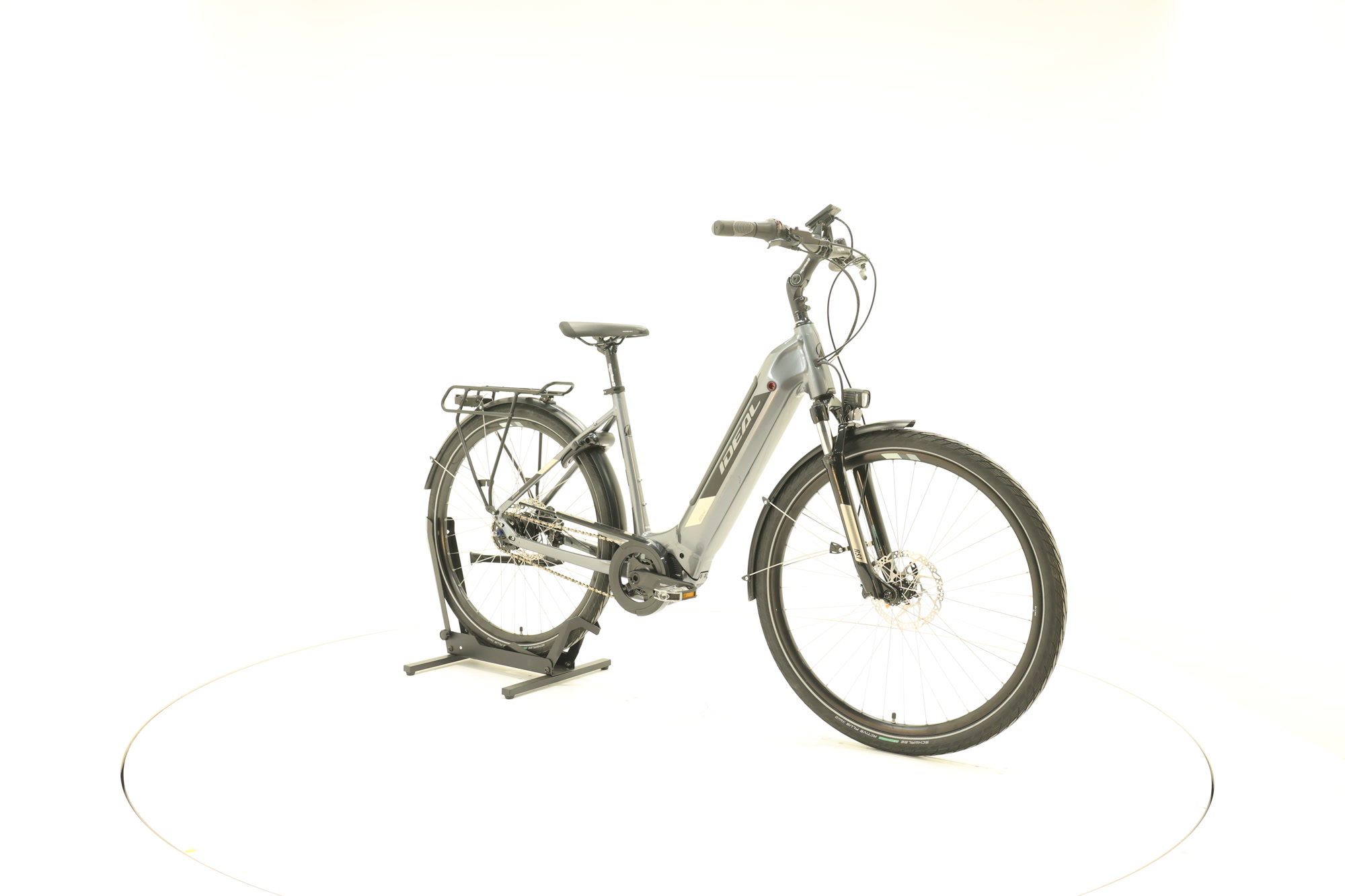 Ideal Orama 605FNX, 50 cm, 160-169 cm, 2025, 695 km – Bild 9 von 12