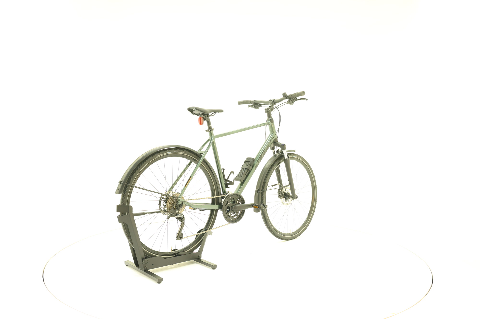 KTM Cross 30, 56 cm, 180-189 cm, 2023, 1 km – Bild 4 von 14