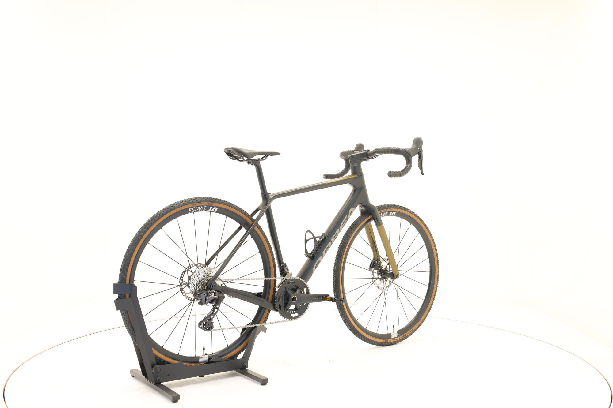 Orbea Terra M30, 47 cm, 170-179 cm, 2024, 0 km – Bild 3 von 5