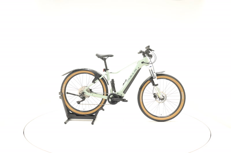Bulls Aminga Eva 1 27,5'' 500Wh, 44 cm, 150-159 cm, 2024, 633 km – Bild 7 von 8