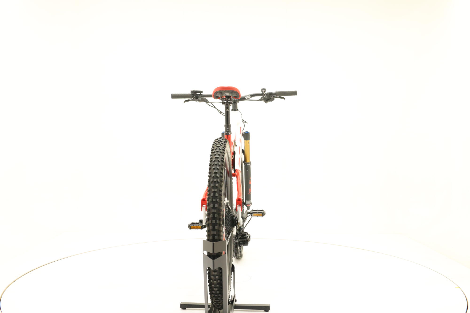 GASGAS Trail 3.0