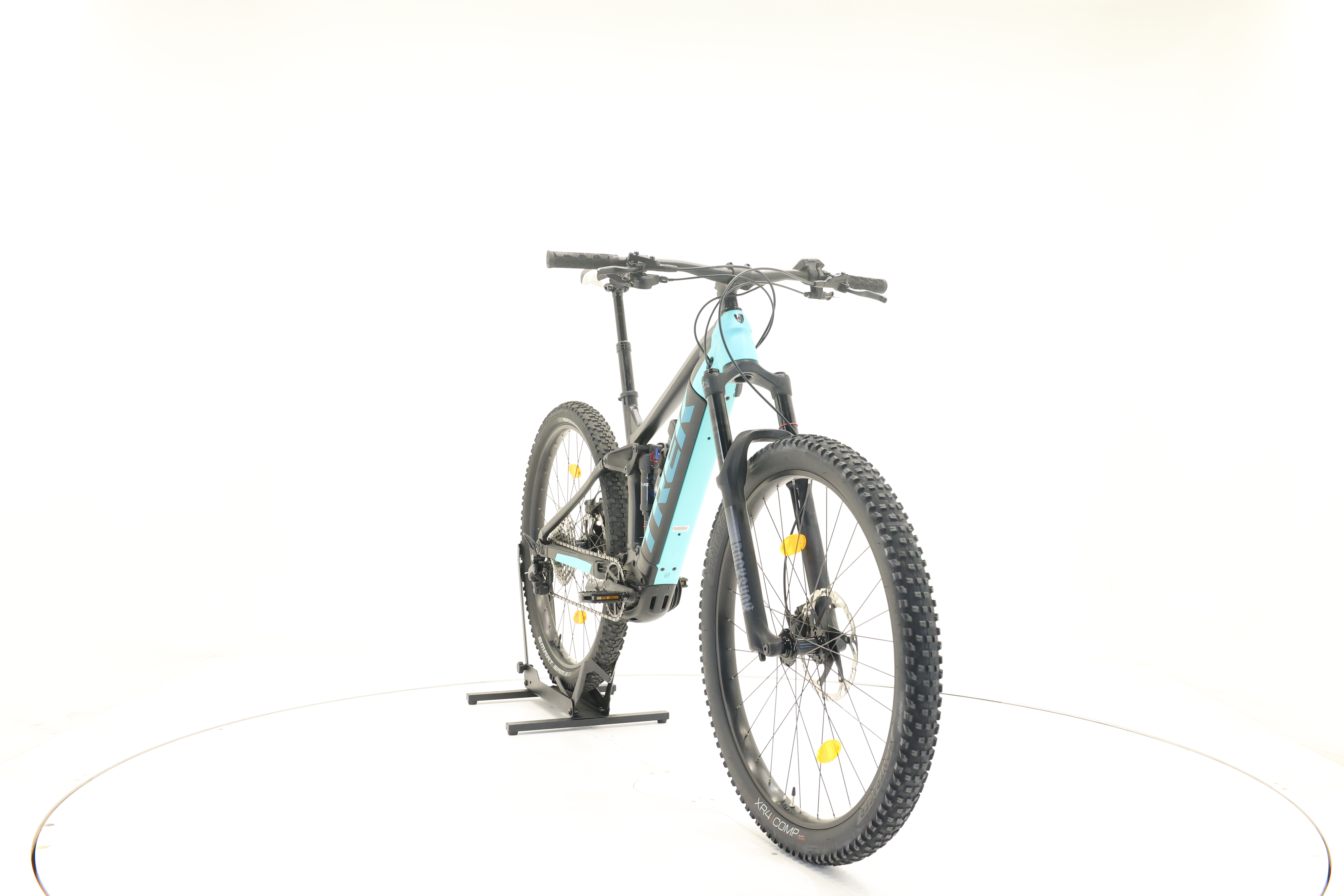 Trek Rail 5