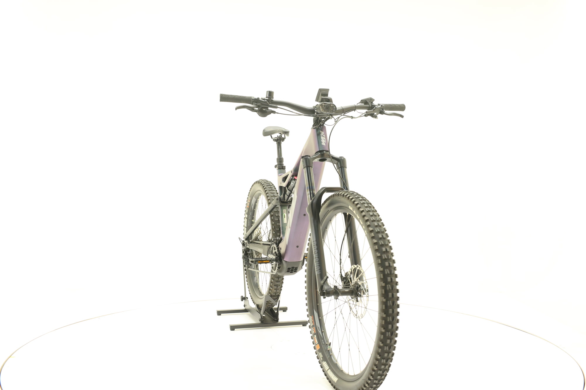 KTM Macina Kapoho Elite