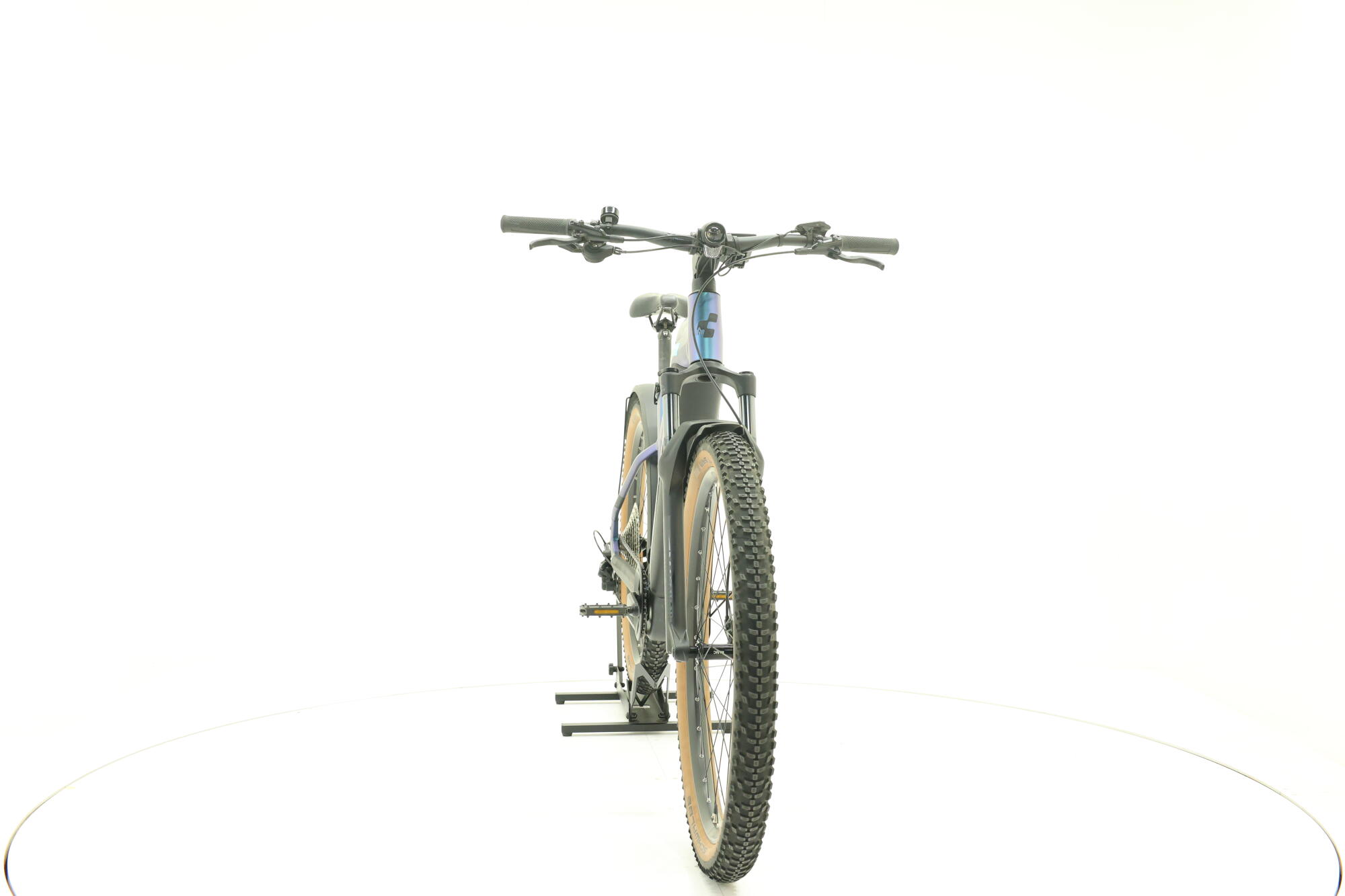 Cube Reaction Hybrid Race 625  2024, S, 160-169 cm, 2024, 1014 km – Bild 5 von 8
