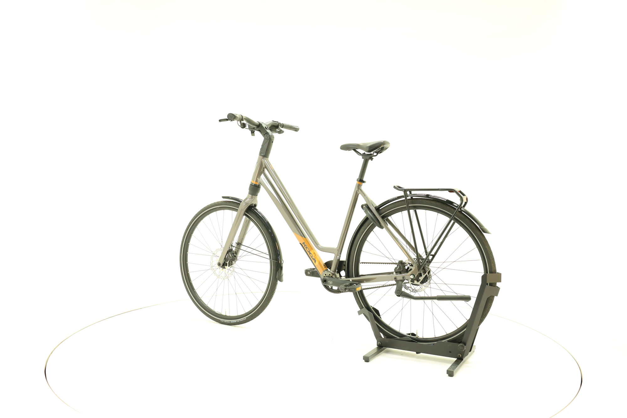 KOGA F3 8.0 deep Da L, M, 170-179 cm, 2025, 0 km – Bild 5 von 8