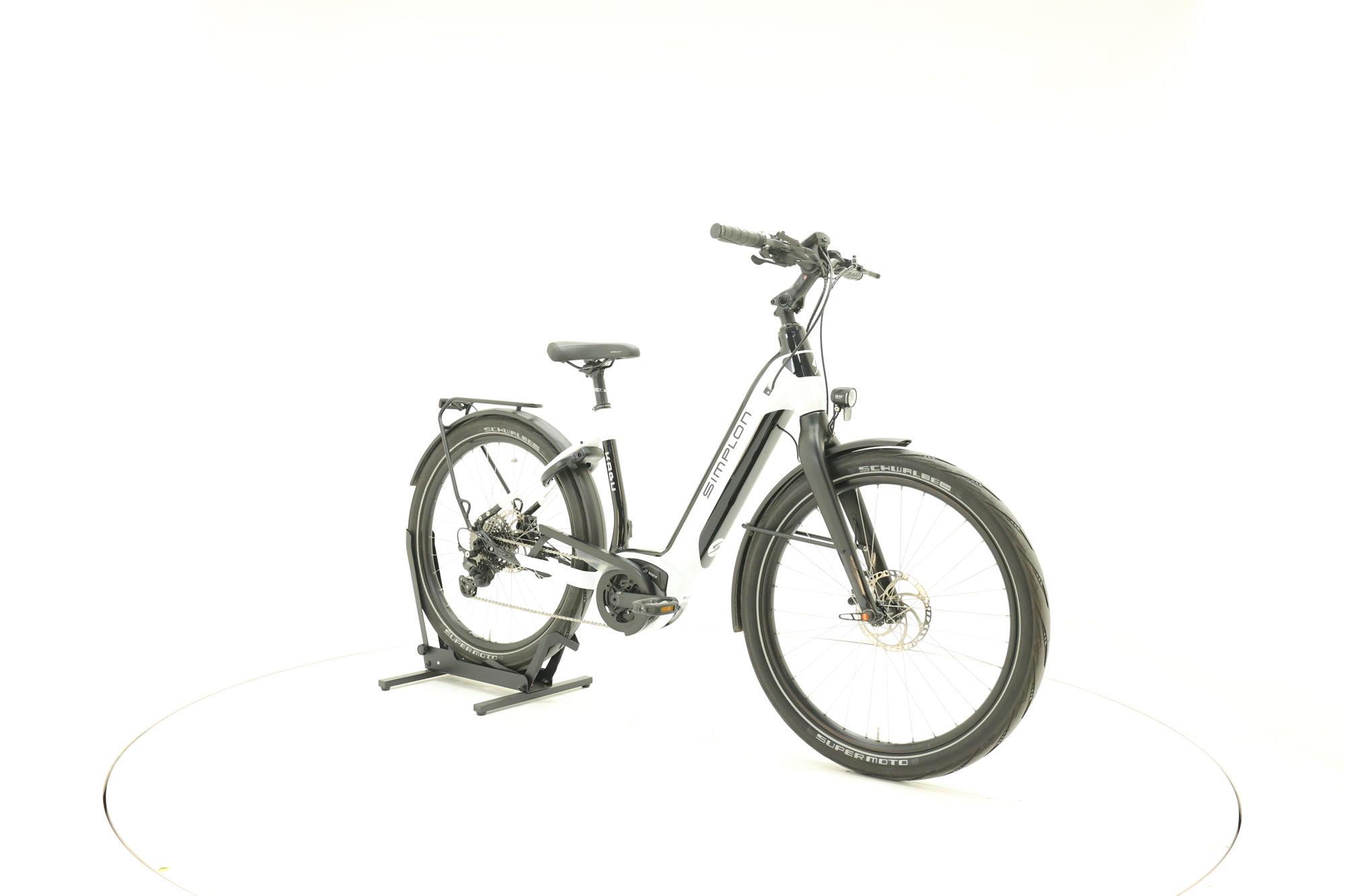 Simplon Kagu Uni, M, 170-179 cm, 2024, 2968 km – Bild 2 von 8