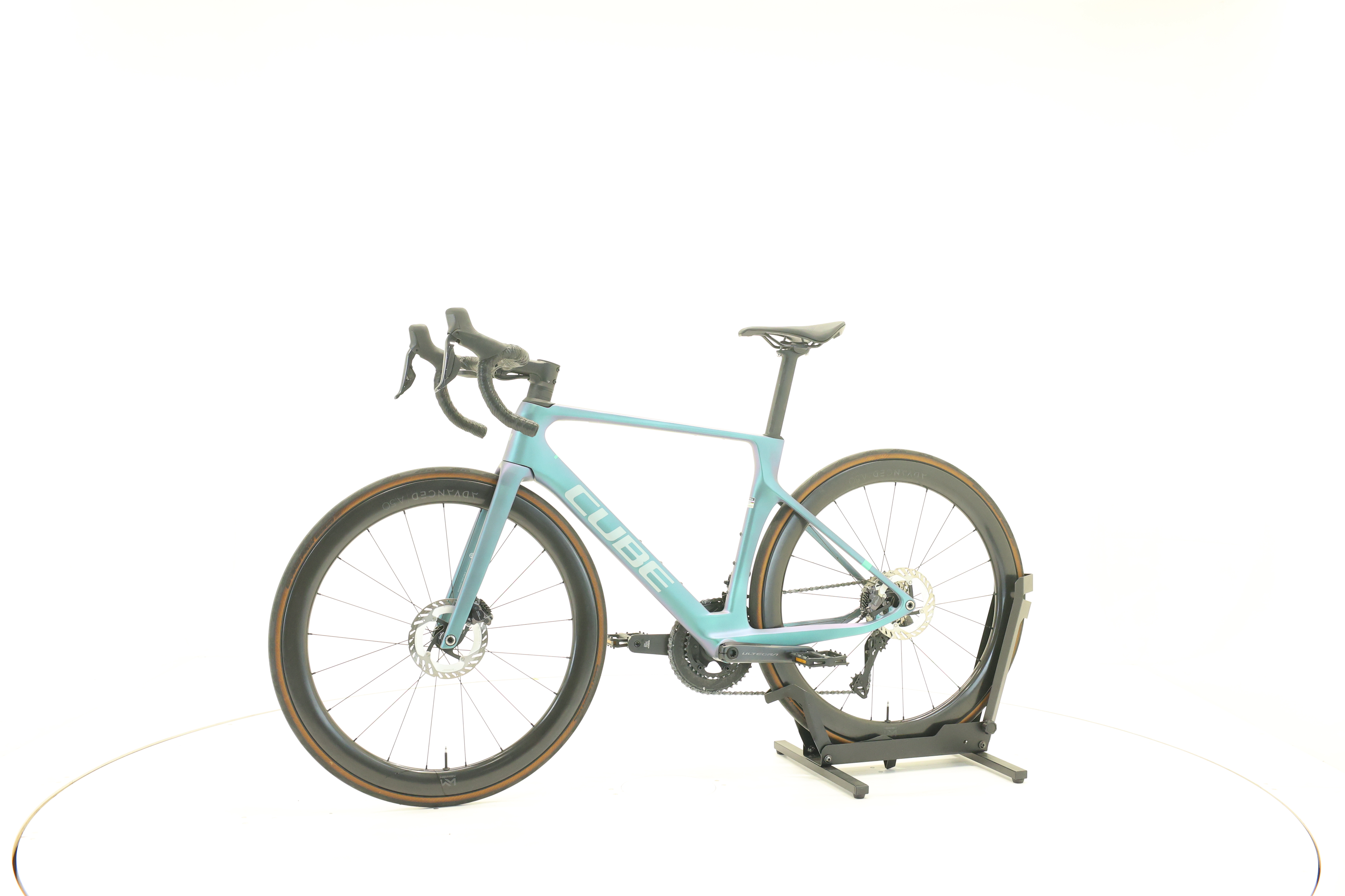 Cube Agree C:62 Pro, 53 cm, 2024, 0 km – Bild 7 von 24