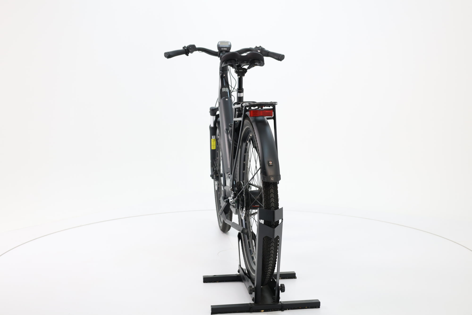 Winora Sinus R8 i625, 46 cm, 2022, 2345 km – Bild 12 von 18