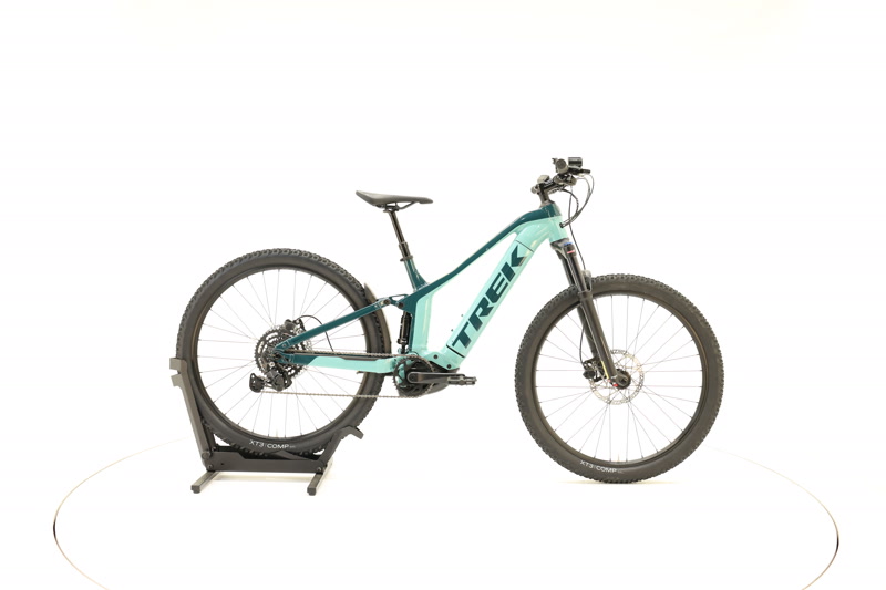 Trek Powerfly FS 4 Gen 3, M, 170-179 cm, 2024, -1 km – Bild 7 von 12