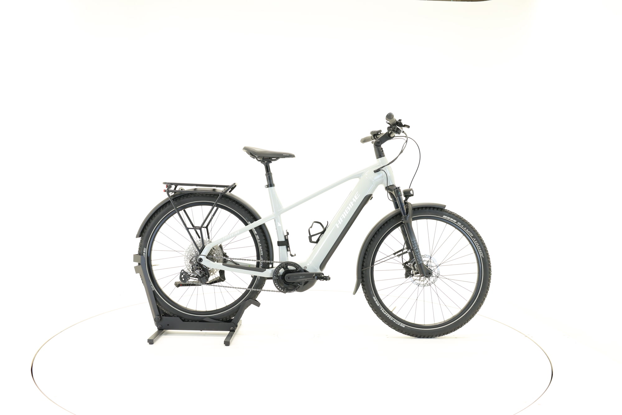Haibike Trekking 7