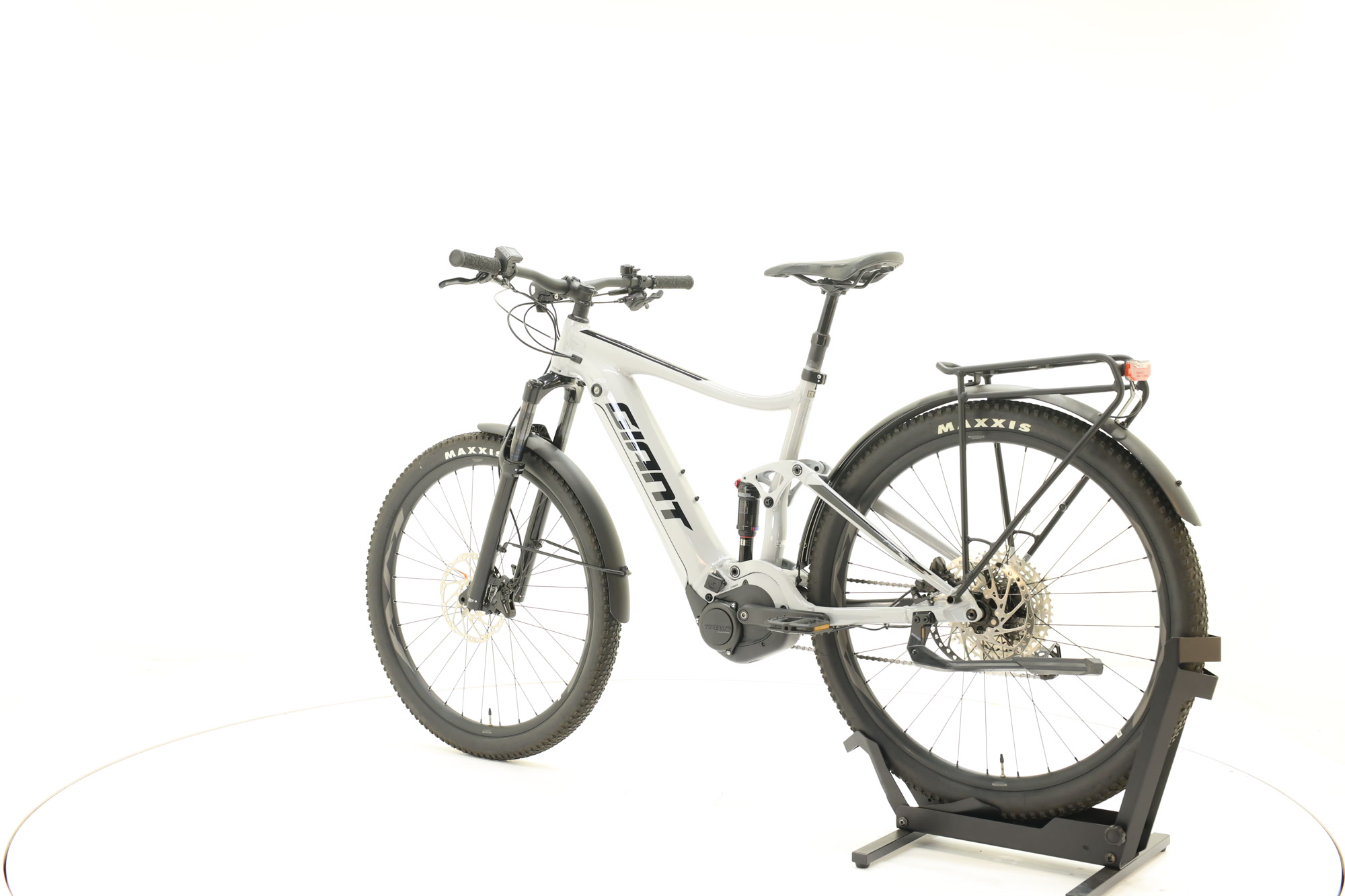 GIANT Stance E+ Pro EX, L, 180-189 cm, 2023, 369 km – Bild 2 von 8