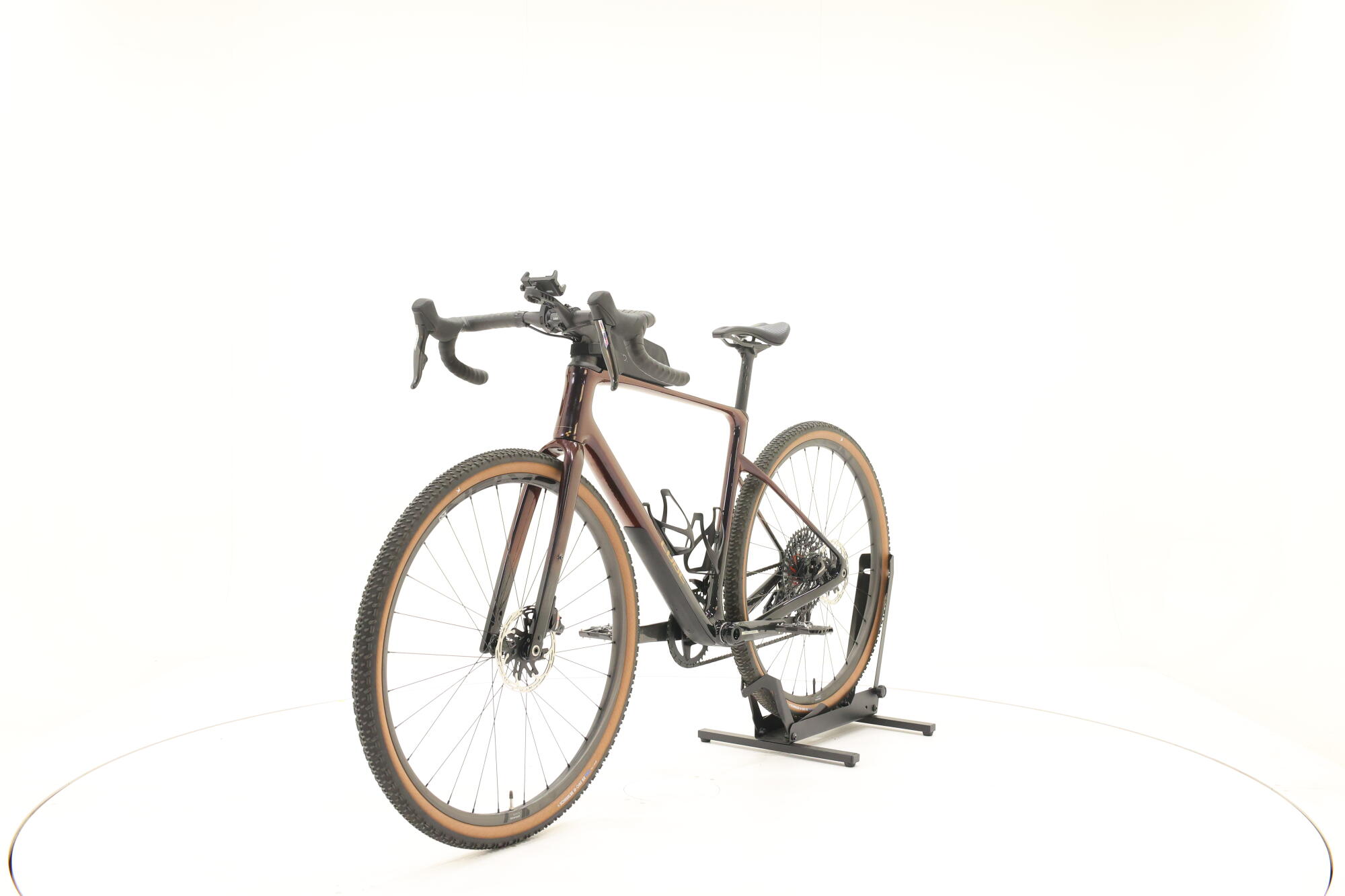 Cube Nuroad C:62 SLX, M, 170-179 cm, 2025, 0 km – Bild 1 von 5
