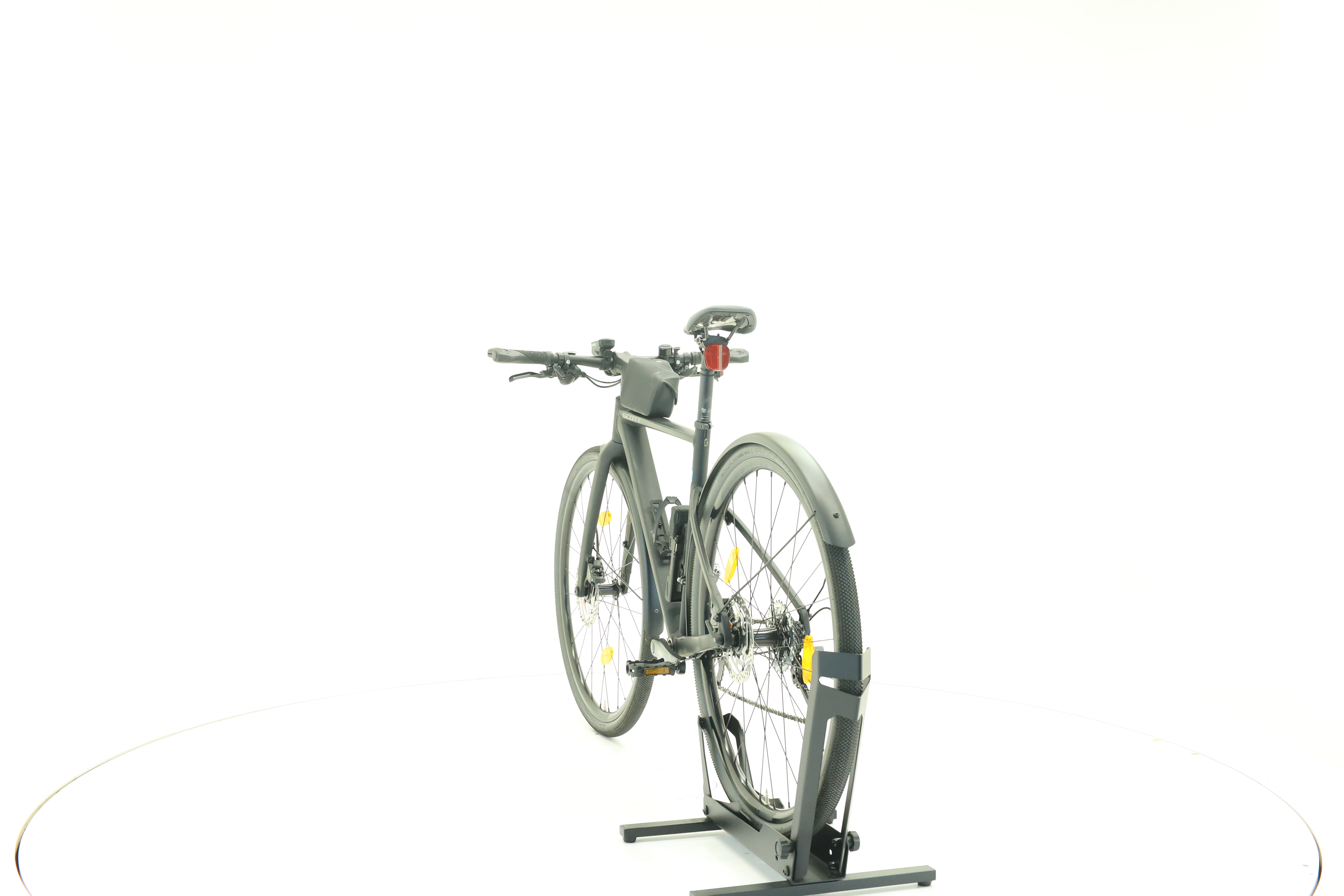 Scott Metrix 30EQ (98970), 47 cm, 160-169 cm, 2023, 0 km – Bild 17 von 24