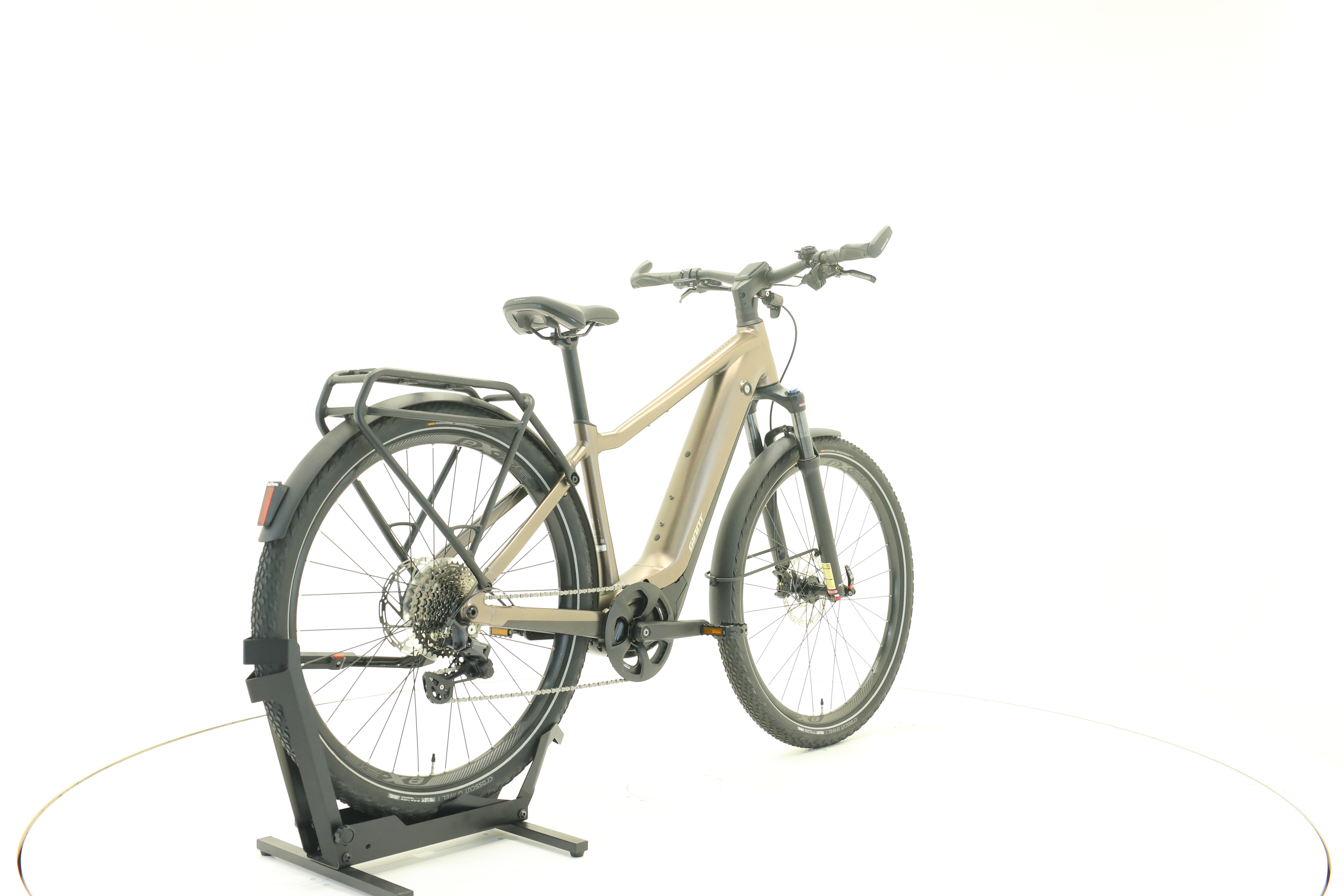 GIANT Explore E+ Pro 1 GTS
