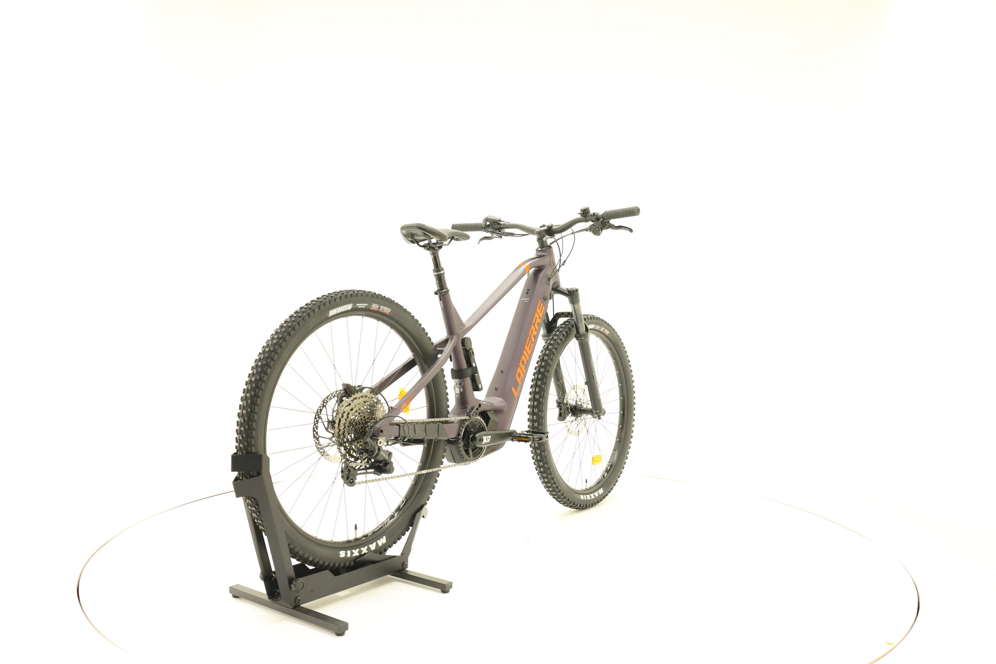 Lapierre Overvolt HT 9.7