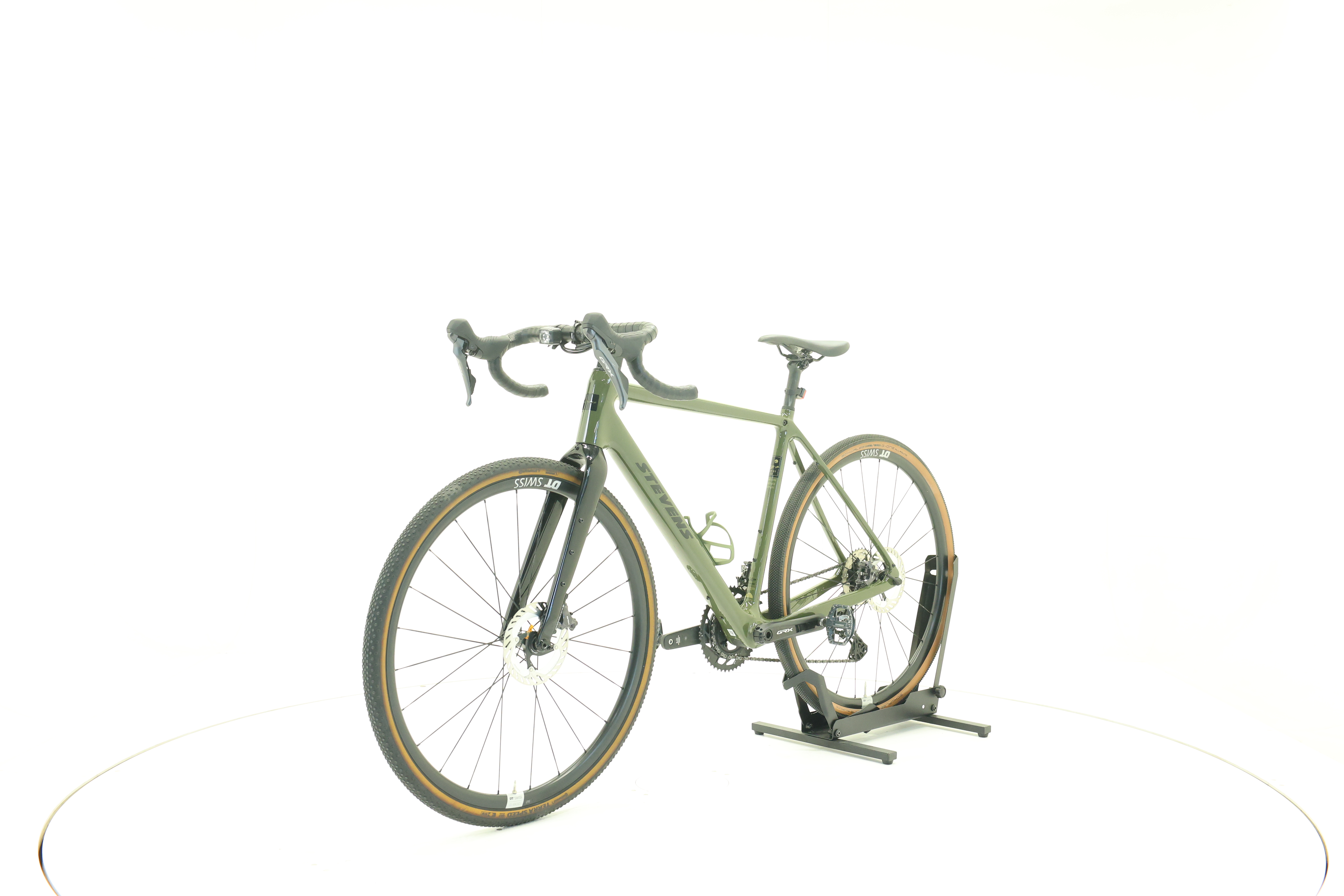 Stevens Camino Pro