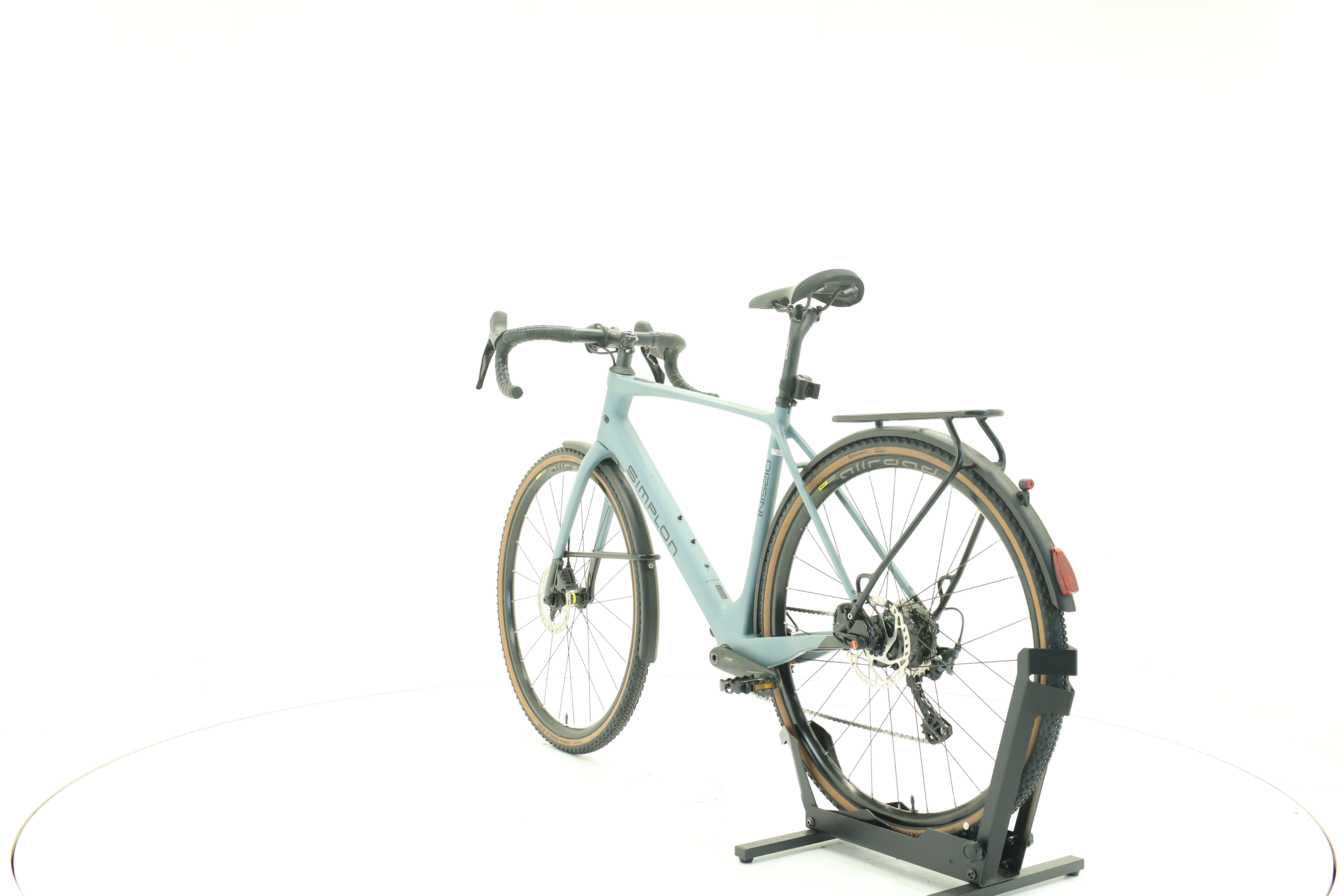 Simplon Inissio P-Max Gravel Grx 810, 51 cm, 170-179 cm, 2023, 2144 km – Bild 3 von 32