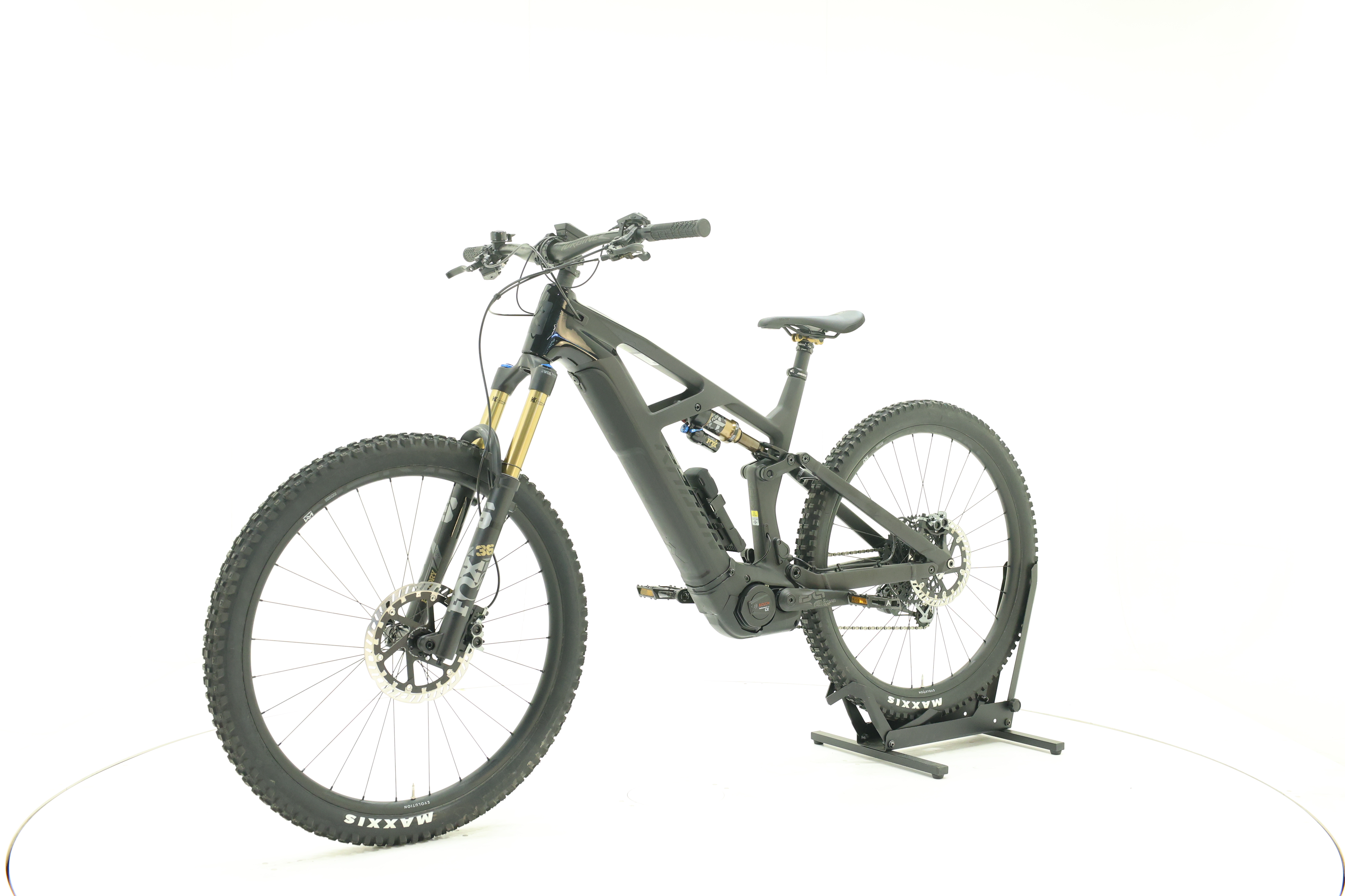 Radon Render Hybrid CA 10.0 HD