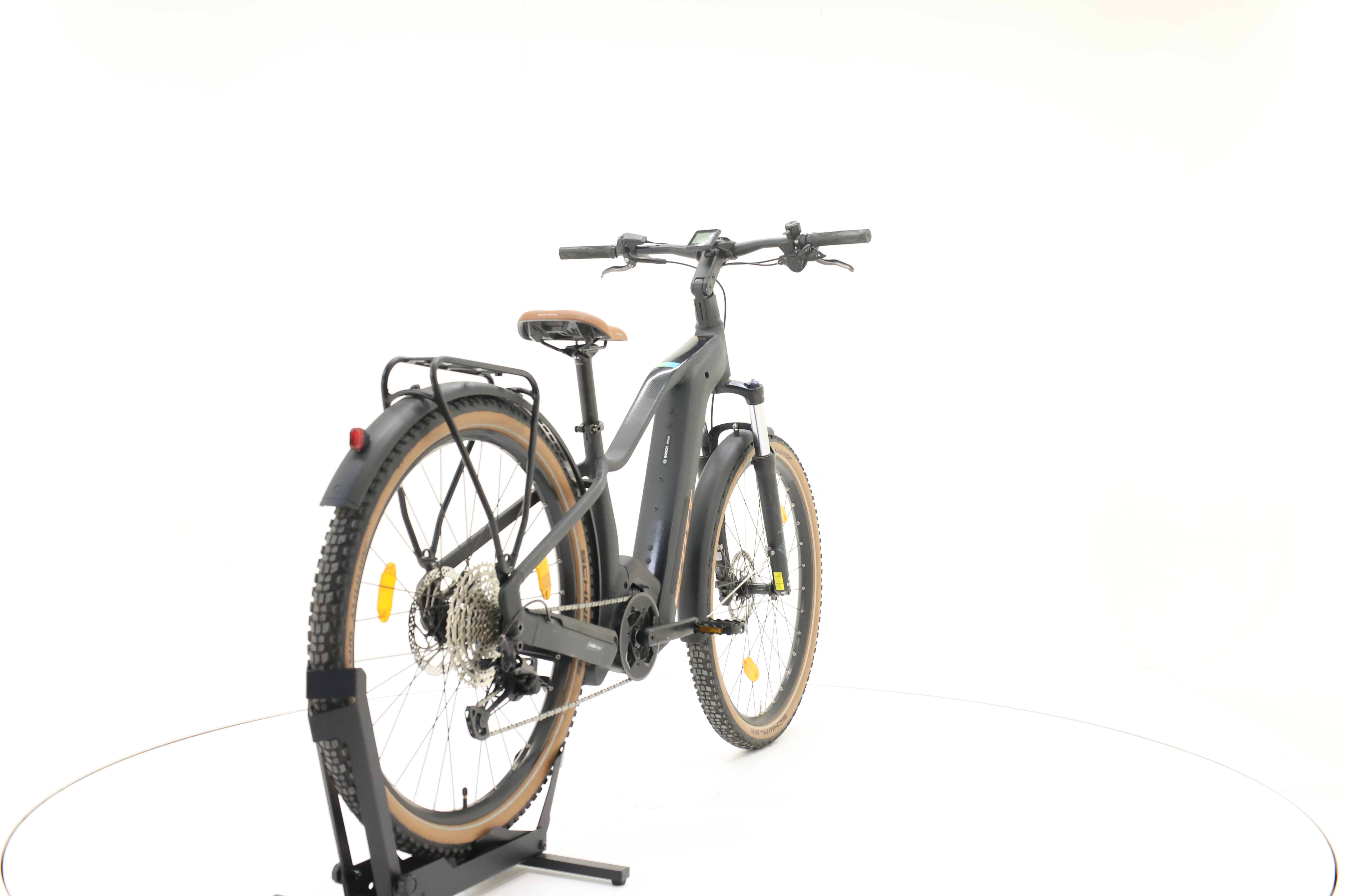 Scott AXIS, S, 160-169 cm, 2024, 3679 km – Bild 6 von 29