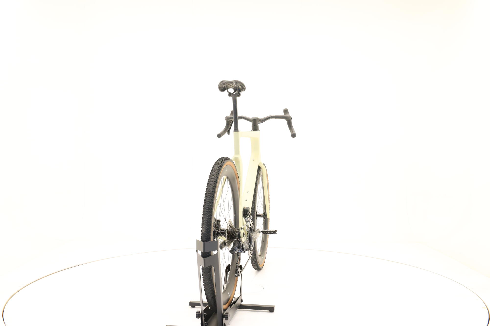 Rose Bikes BACKROAD FF GRX RX825 Di2 – Bild 4 von 5